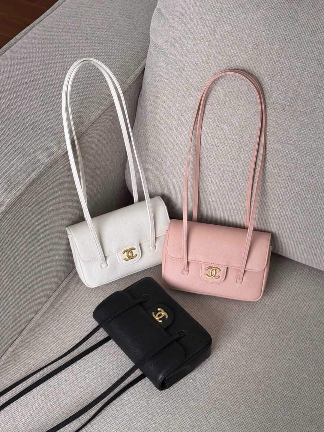 Сумки Chanel — модель 348