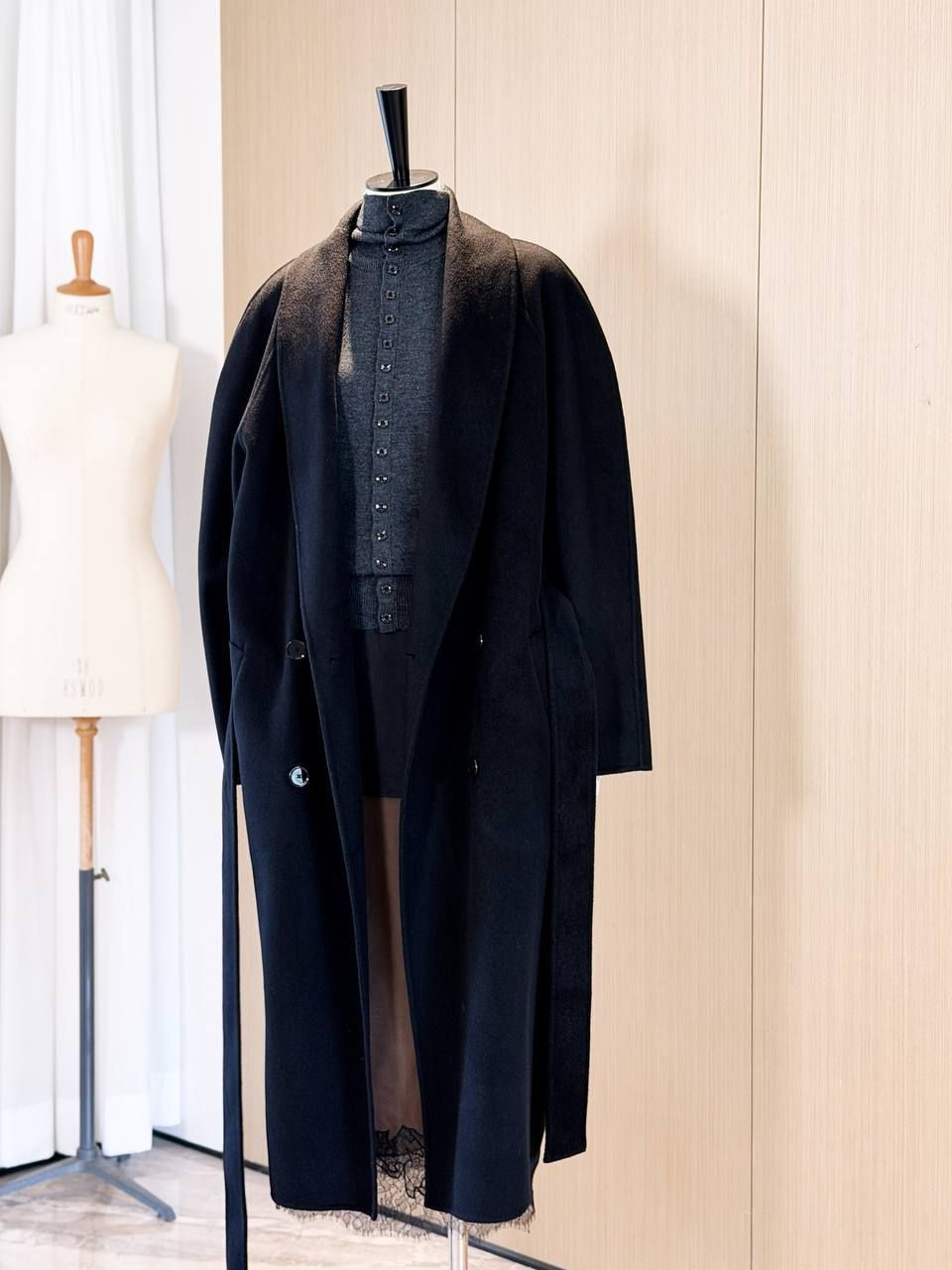 Верхняя одежда MaxMara — модель 2115