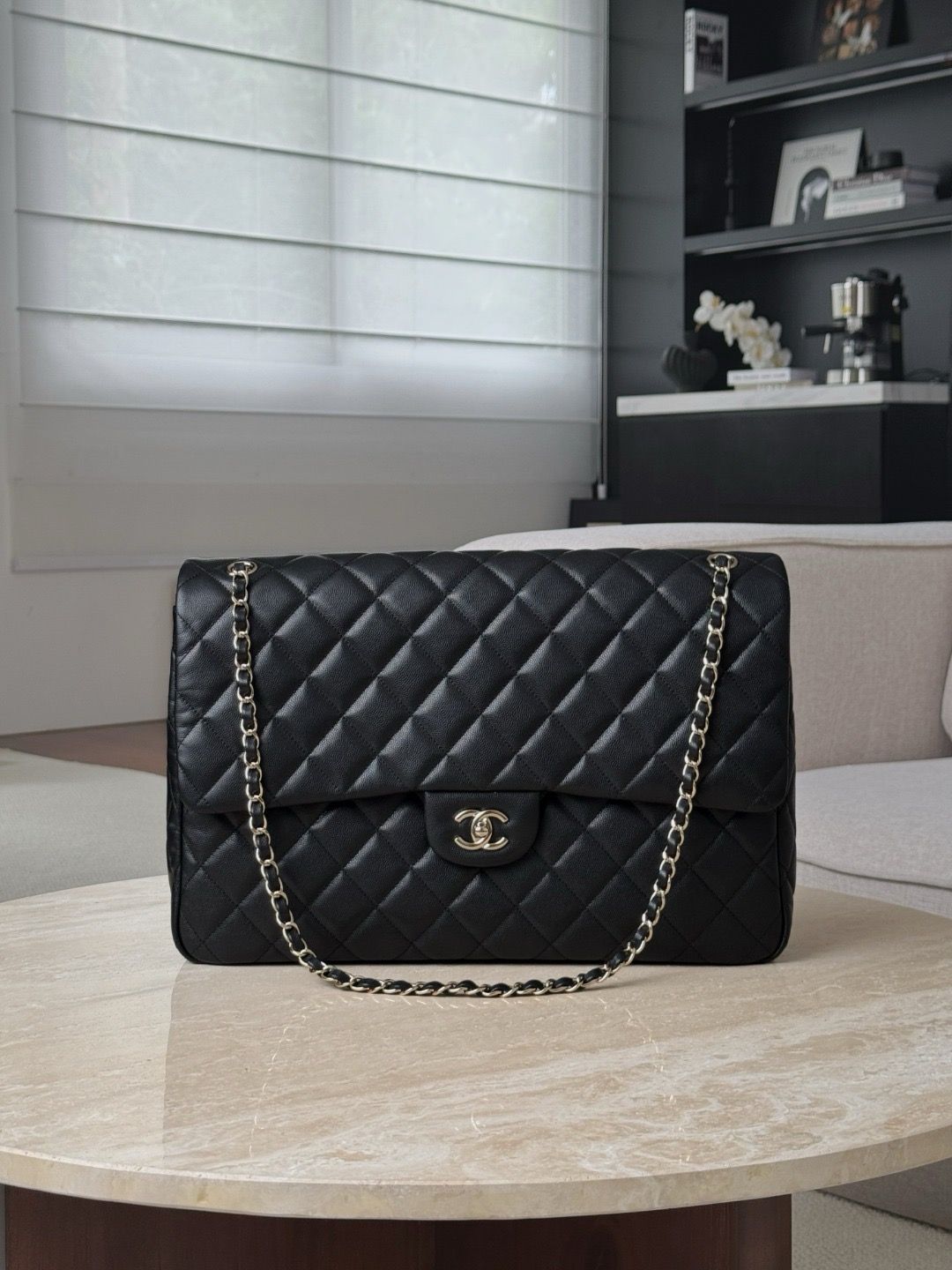 Сумки Chanel — модель 352