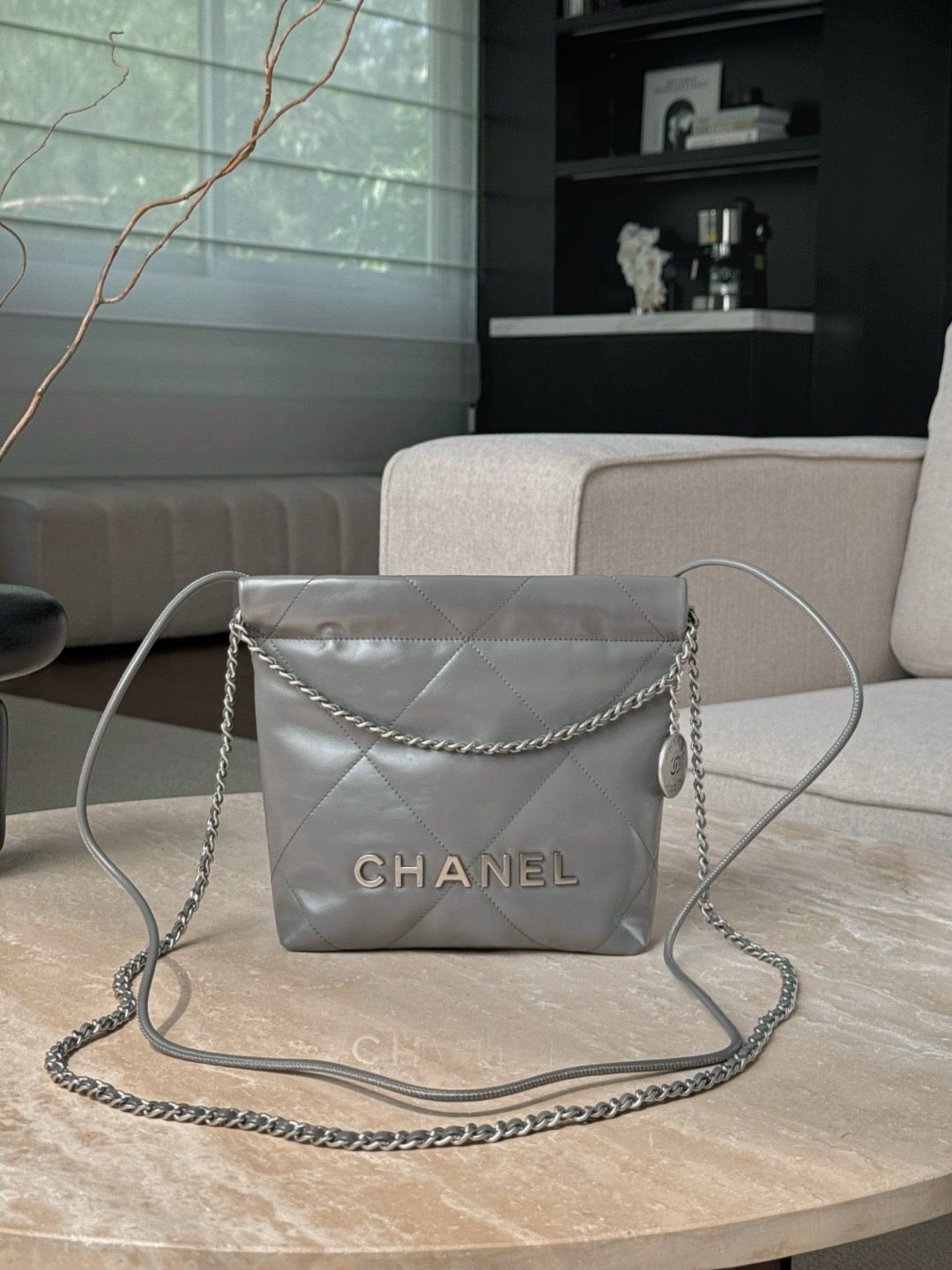 Сумки Chanel — модель 410