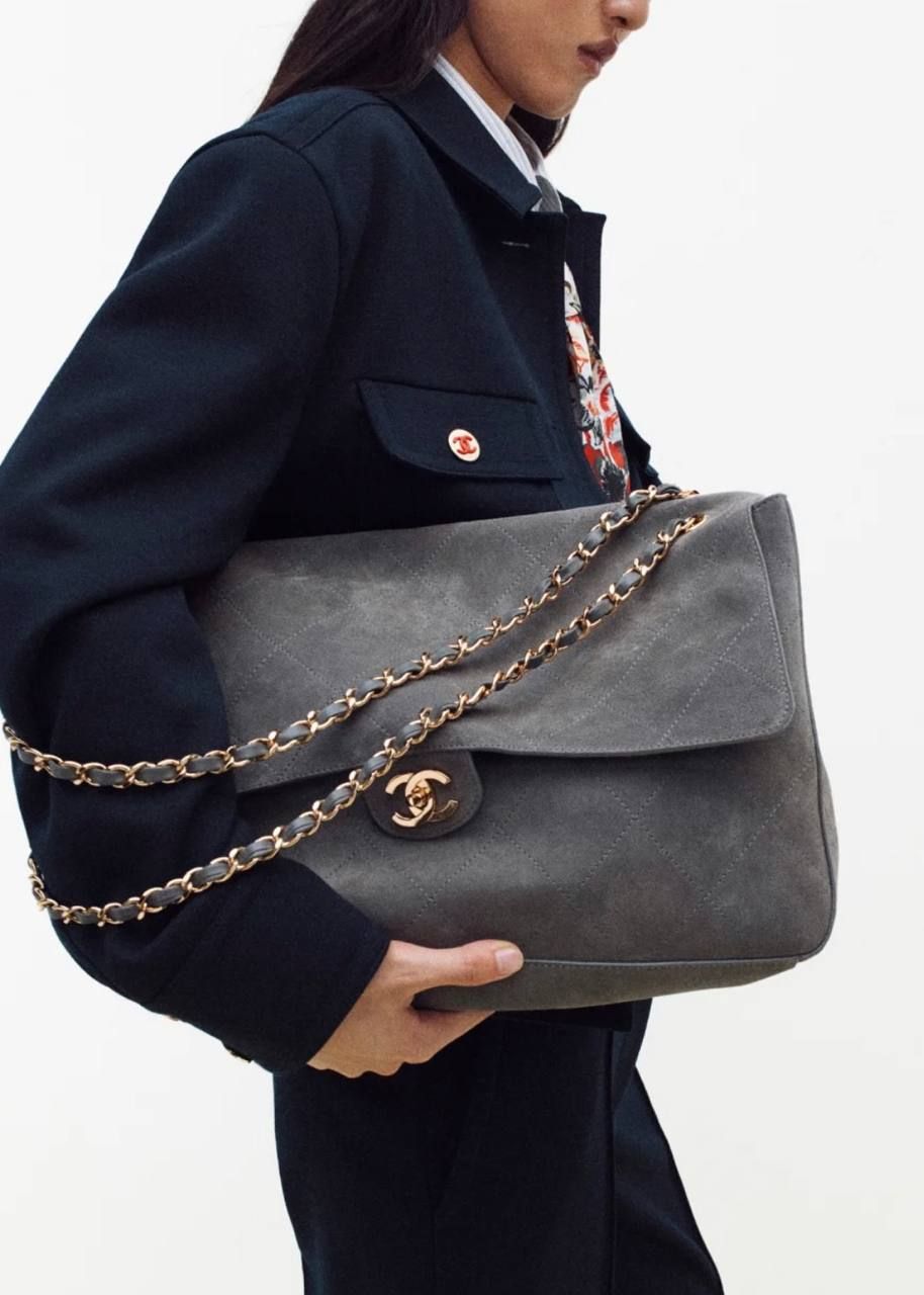 Сумки Chanel — модель 2129