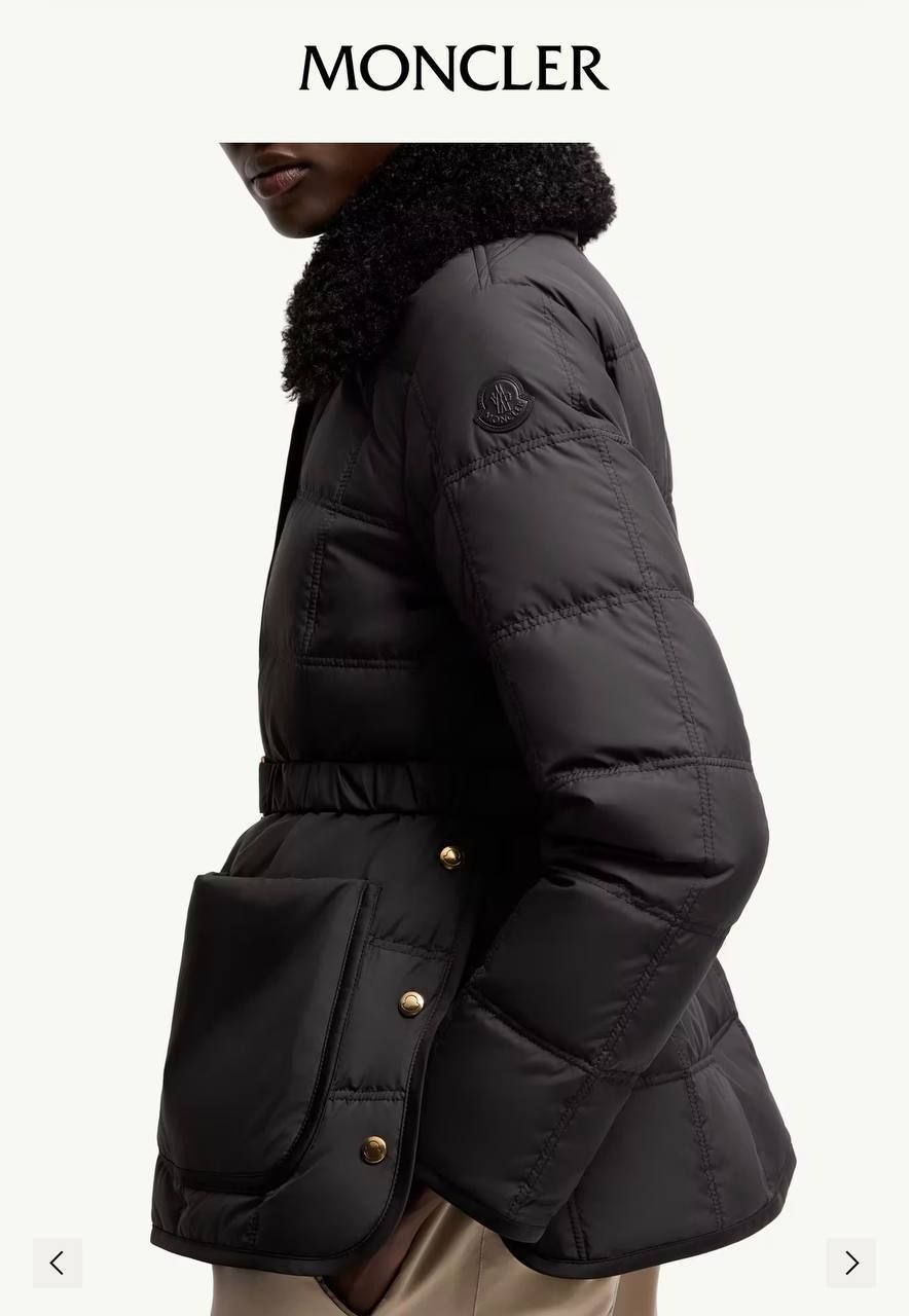 Верхняя одежда Moncler — модель 2130
