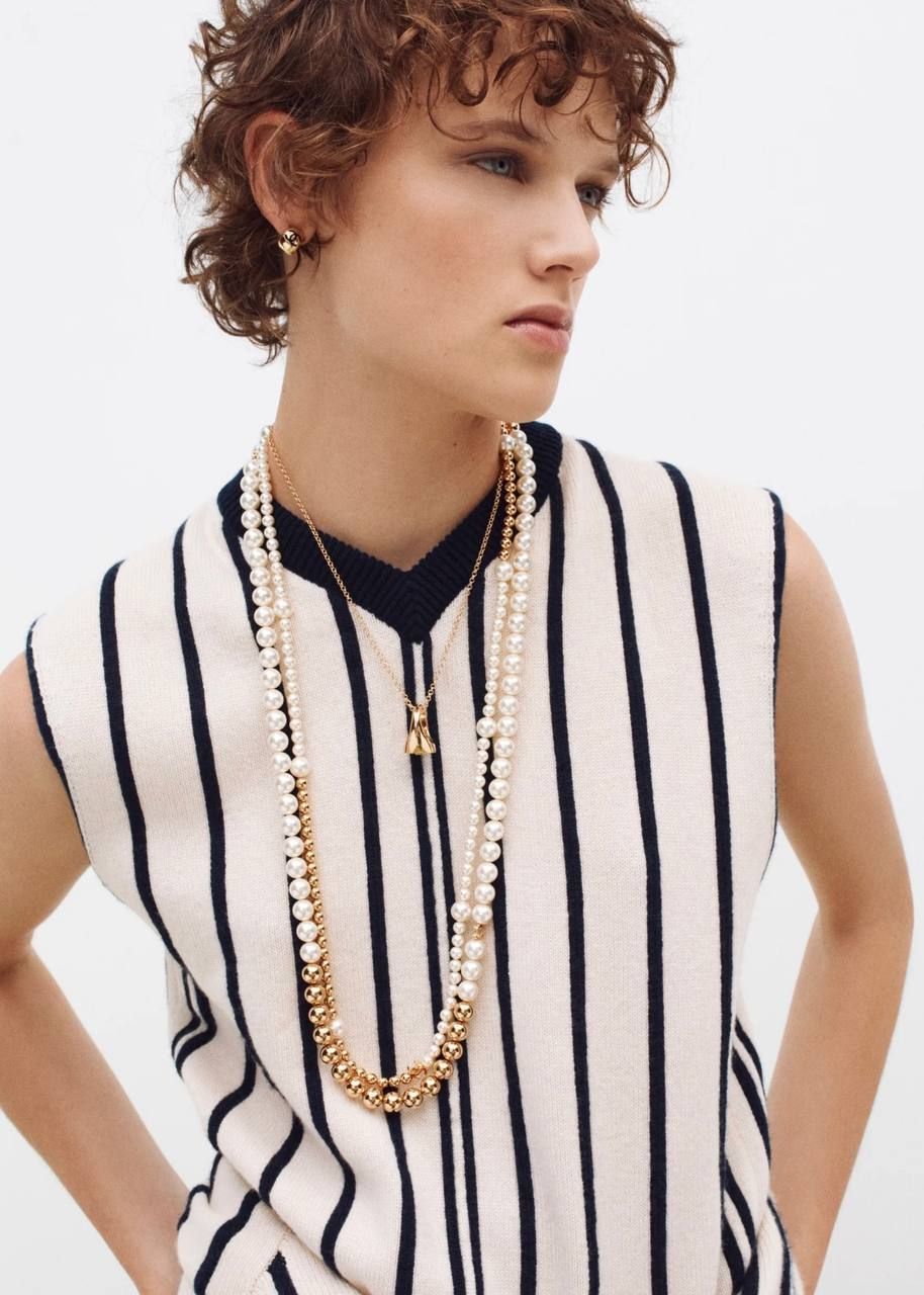 Аксесуары Chanel — модель 2175
