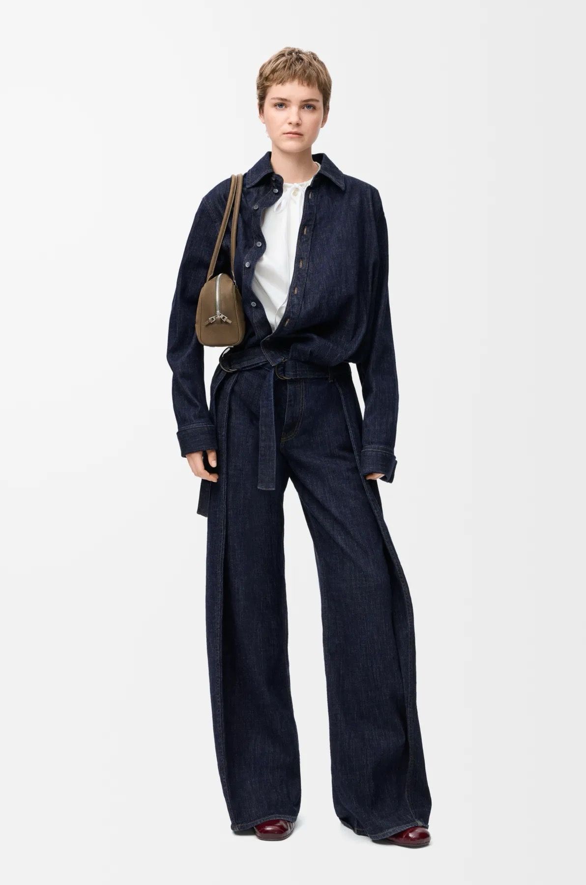 Костюмы Loewe — модель 394