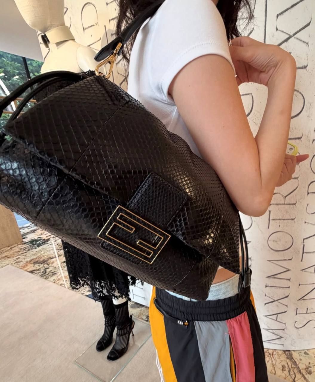 Сумки Fendi — модель 2188