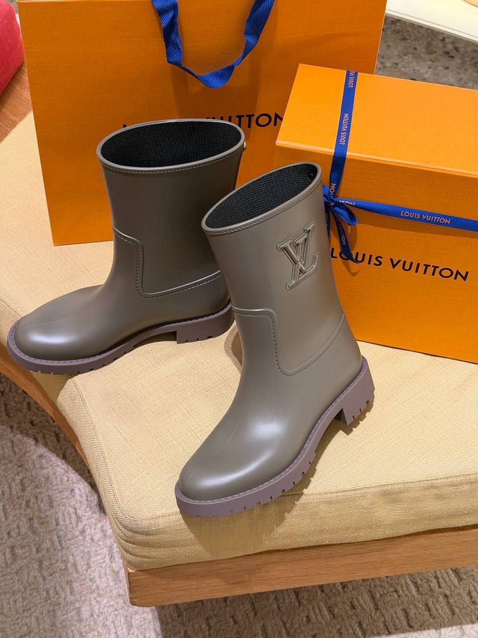 Обувь LV — модель 2190