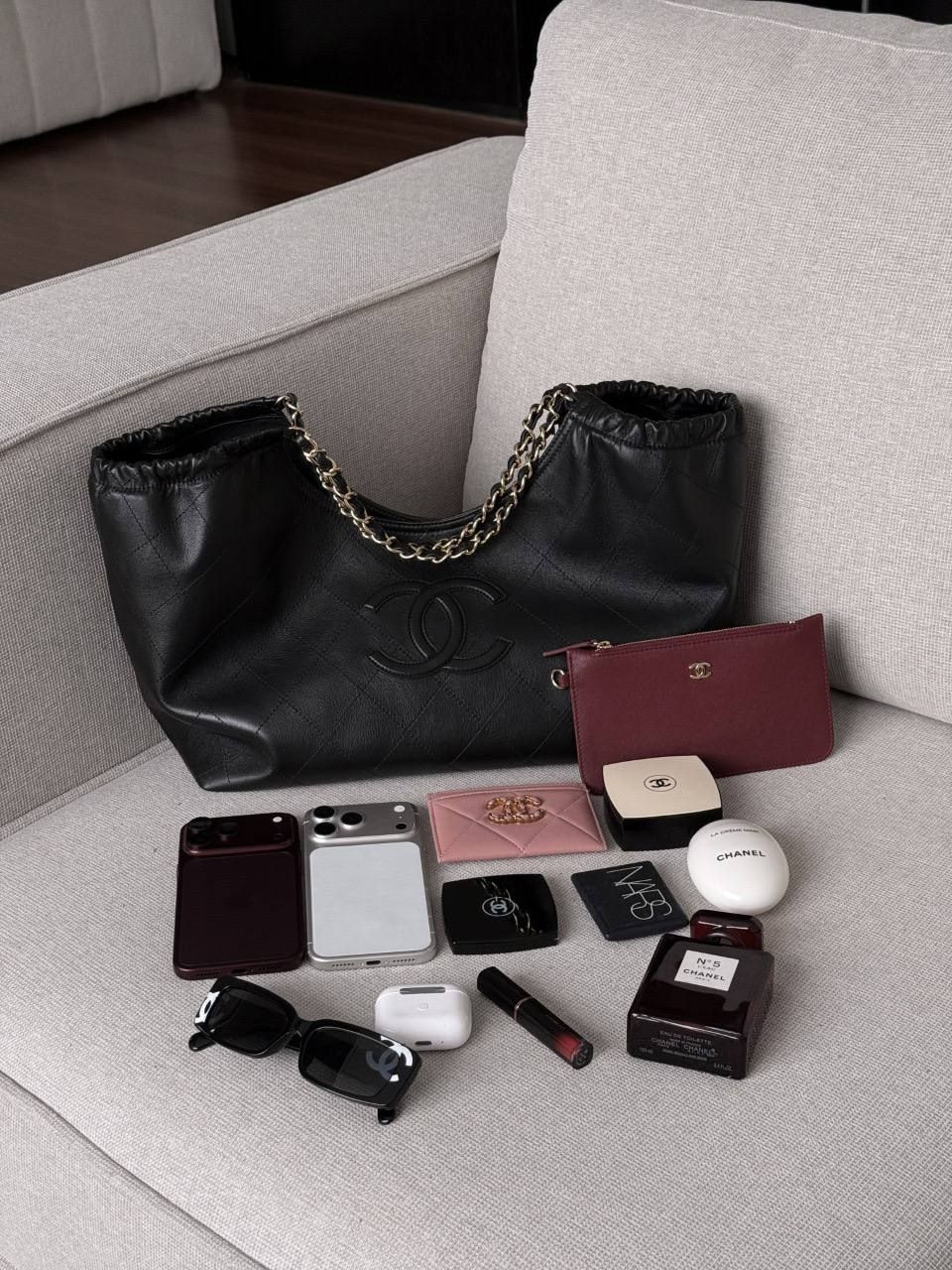 Сумки Chanel — модель 2192