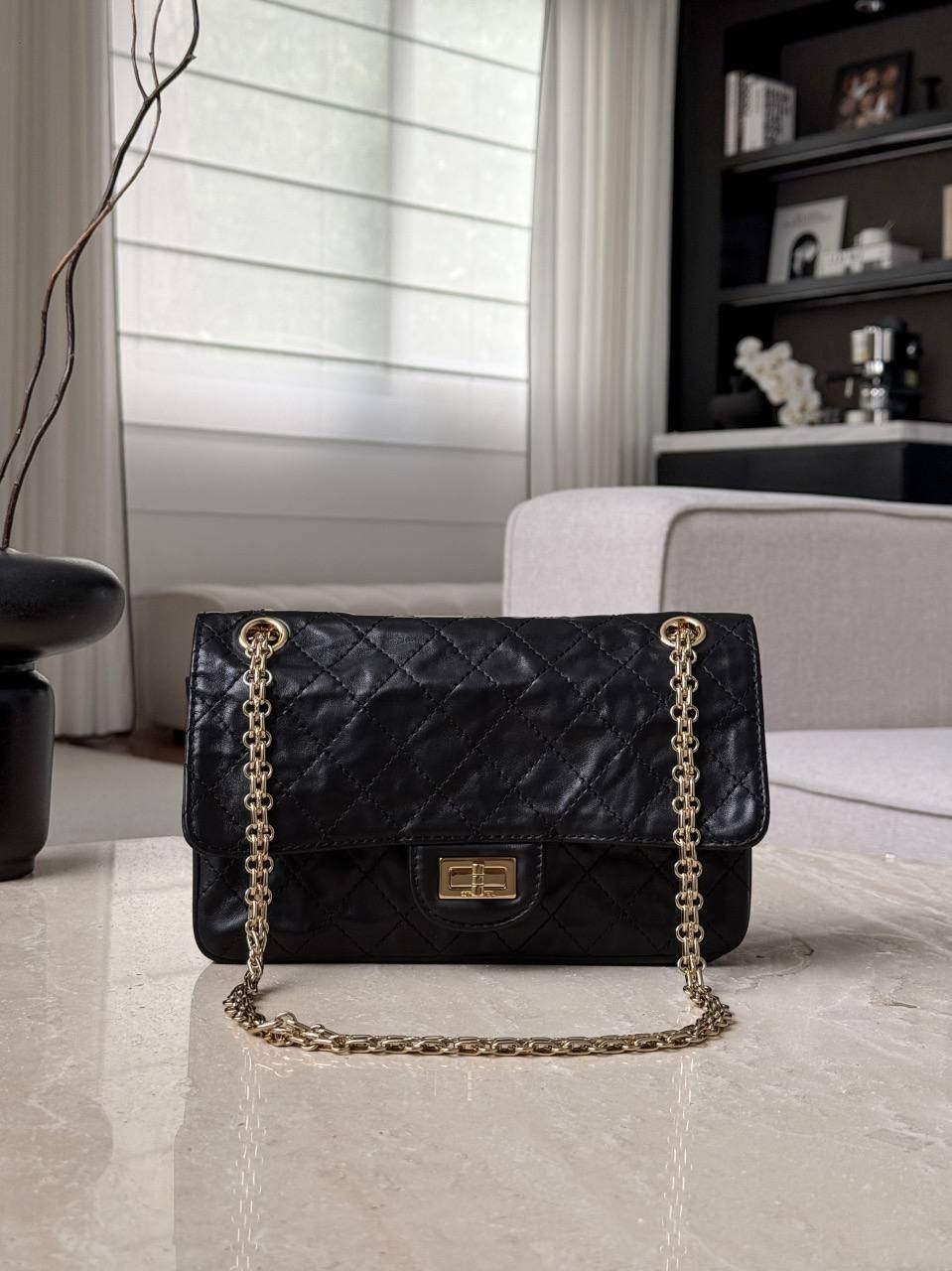 Сумки Chanel — модель 2196