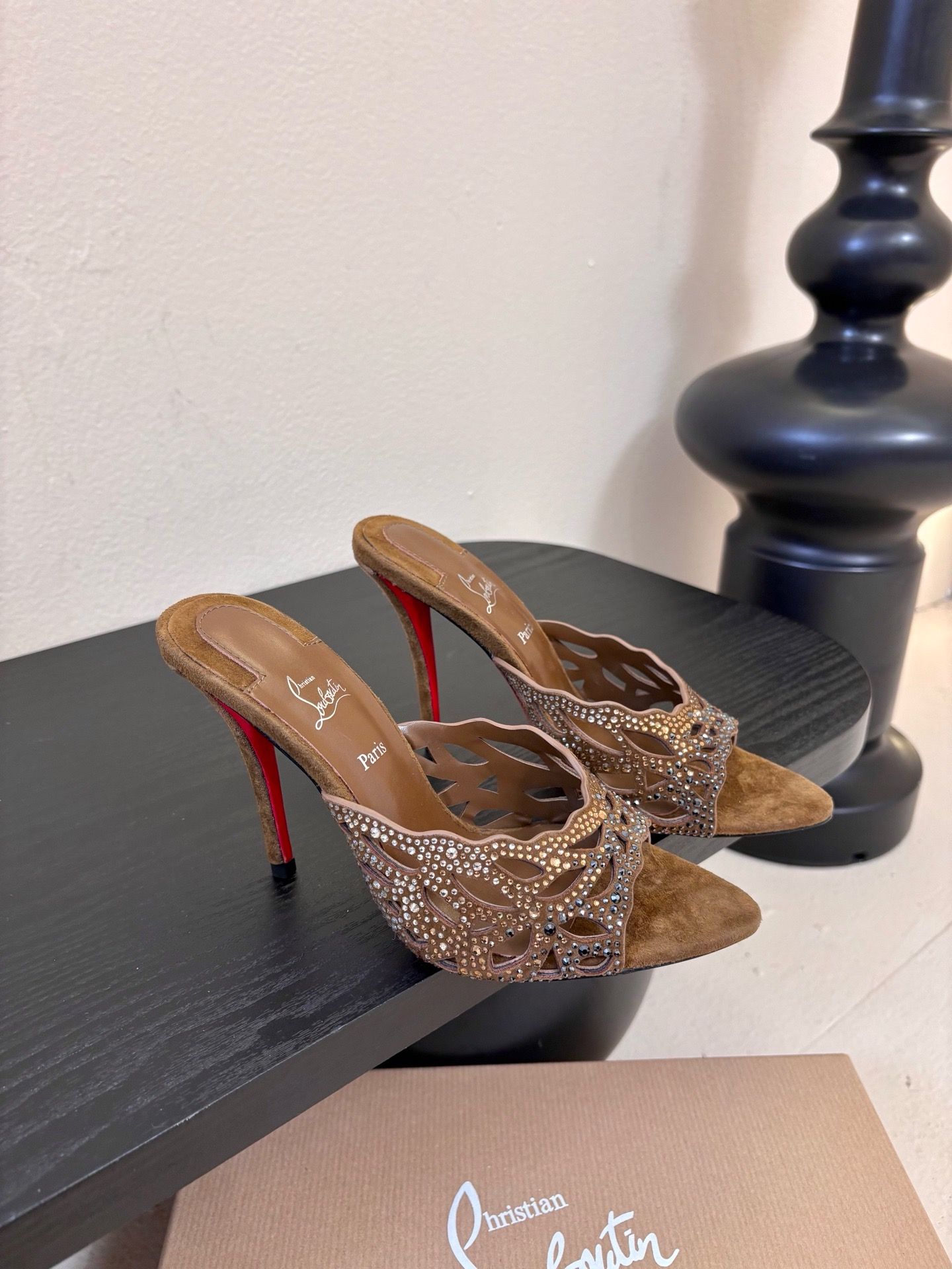 Обувь G Zanotti — модель 403