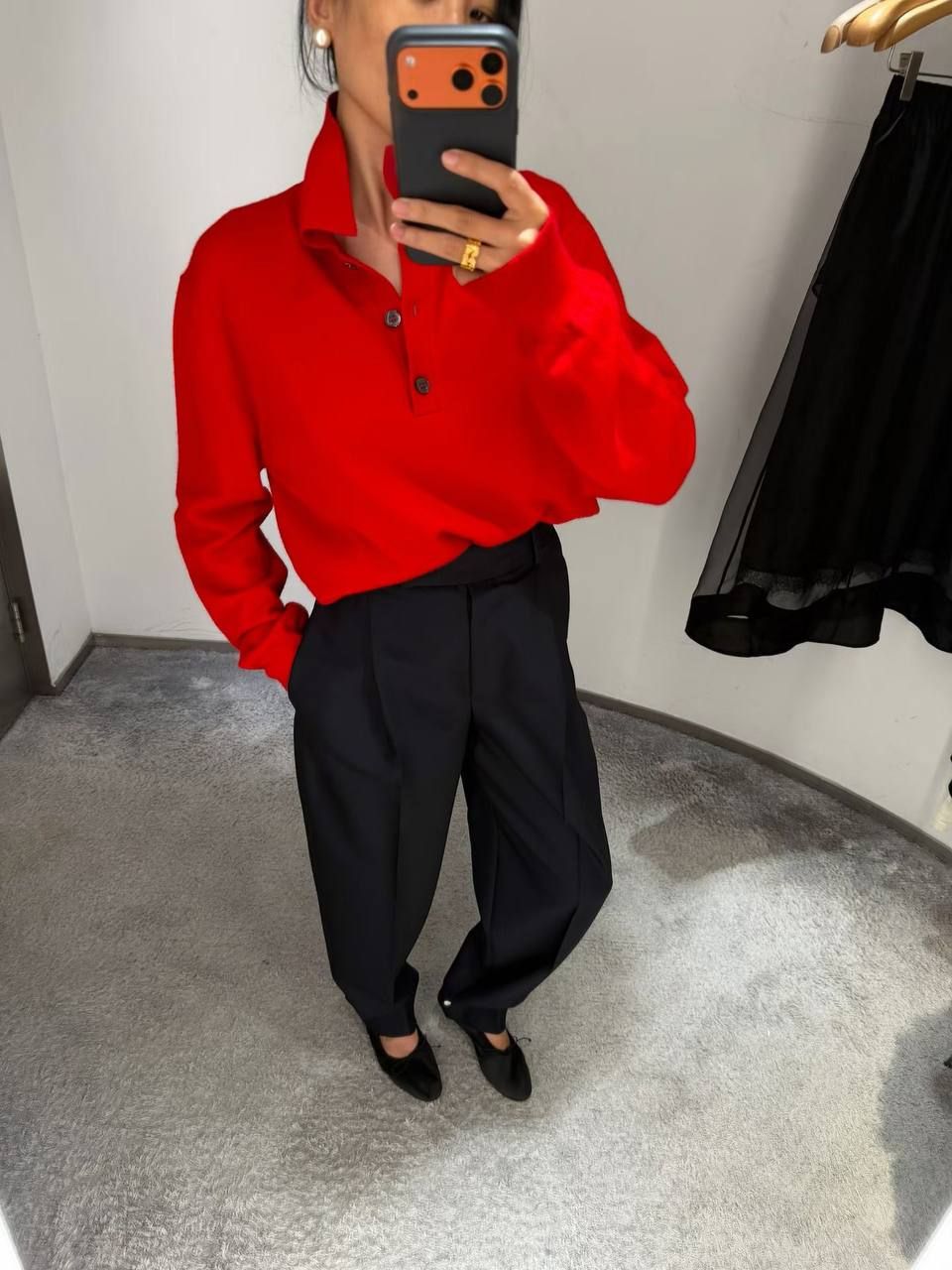 Кардиган/Свитер Jacquemus — модель 2108