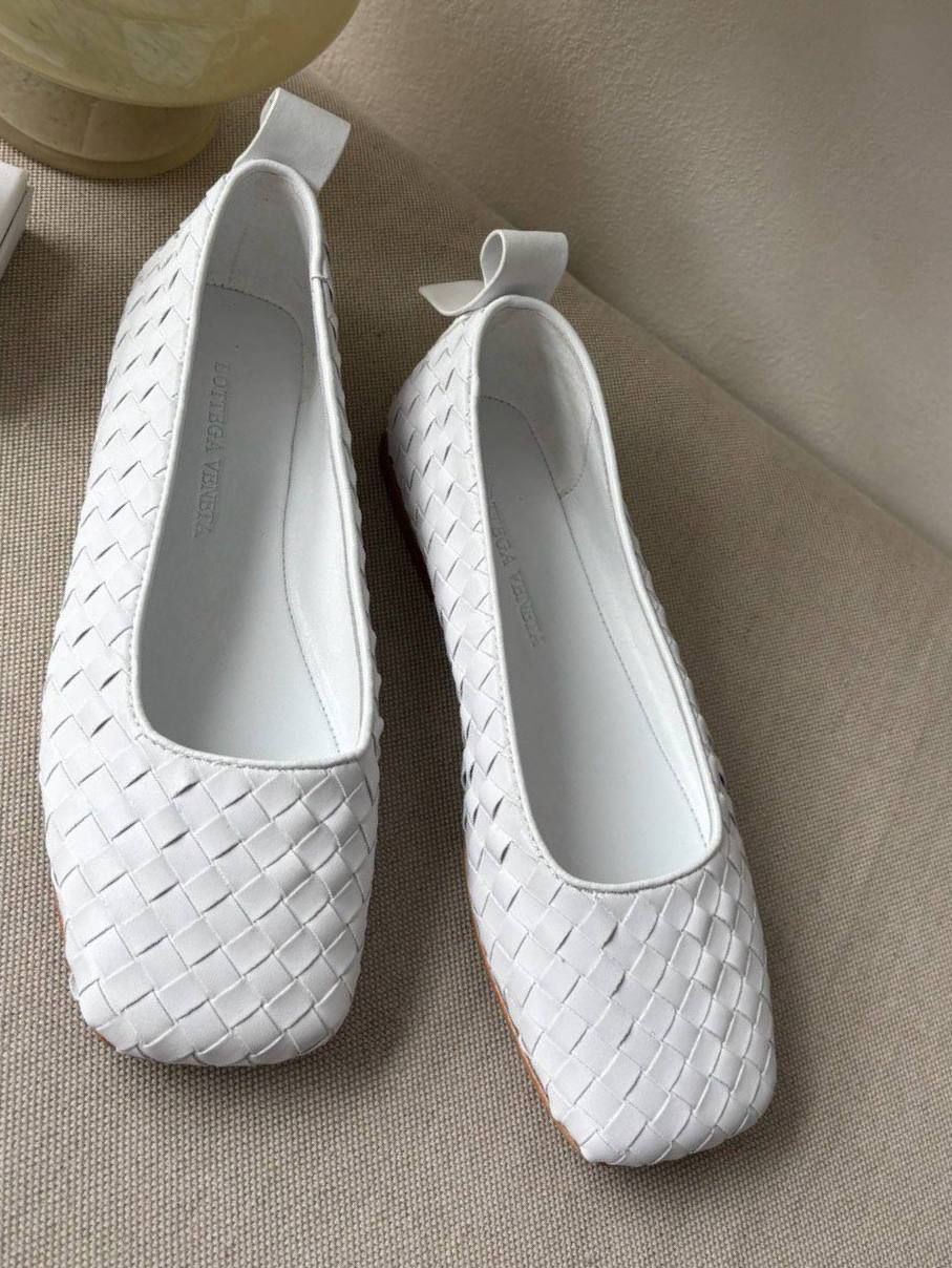 Обувь Bottega — модель 1045