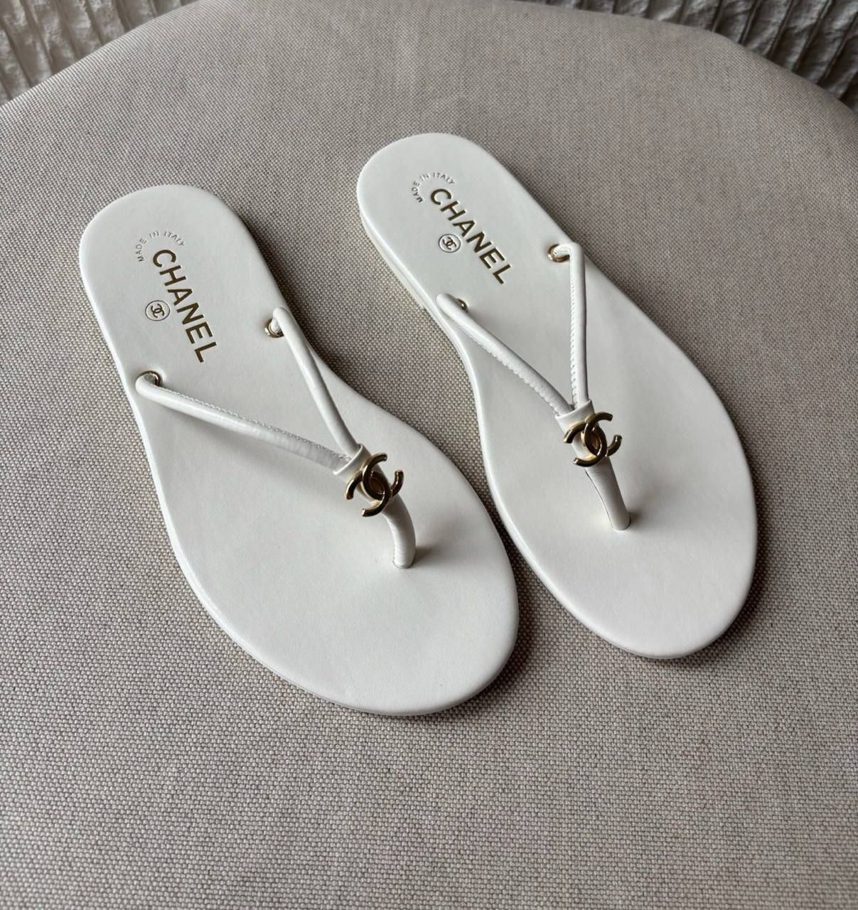 Обувь Chanel — модель 1044
