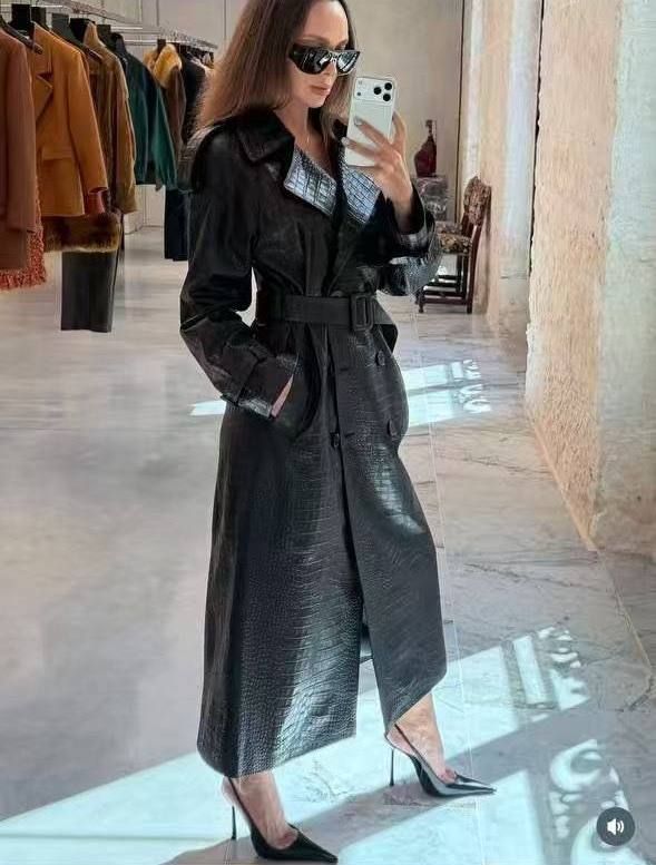 Верхняя одежда YSL — модель 2135