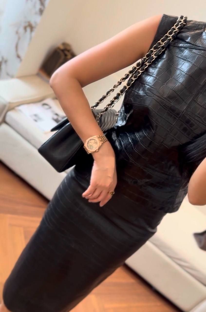 Костюмы Dior — модель 2124