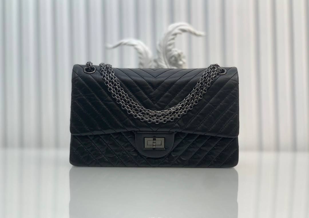 Сумки Chanel — модель 2233