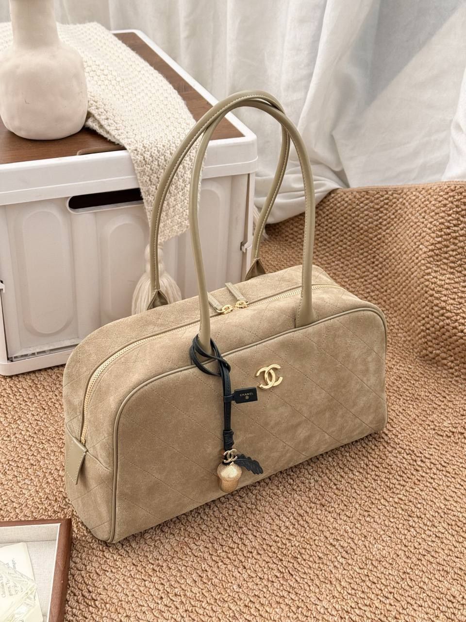 Сумки Chanel — модель 2240