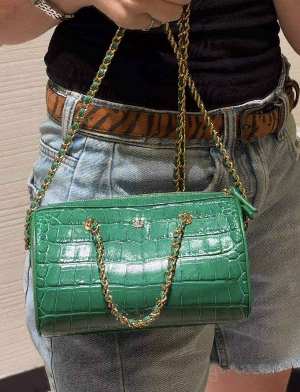 Сумки Chanel — модель 2244