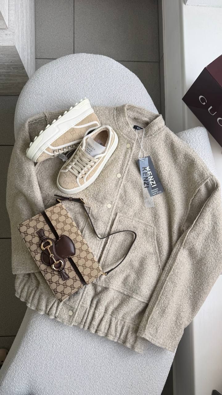 Сумки Gucci — модель 2254
