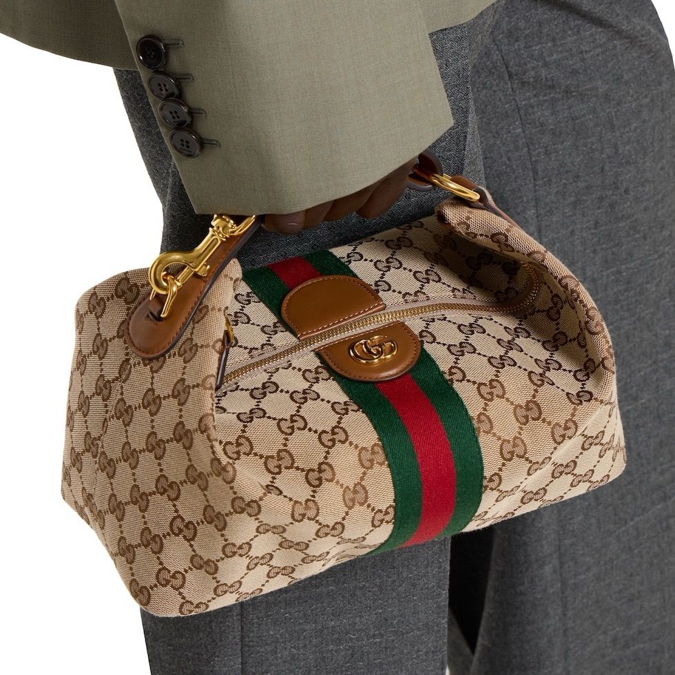 Сумки Gucci — модель 436