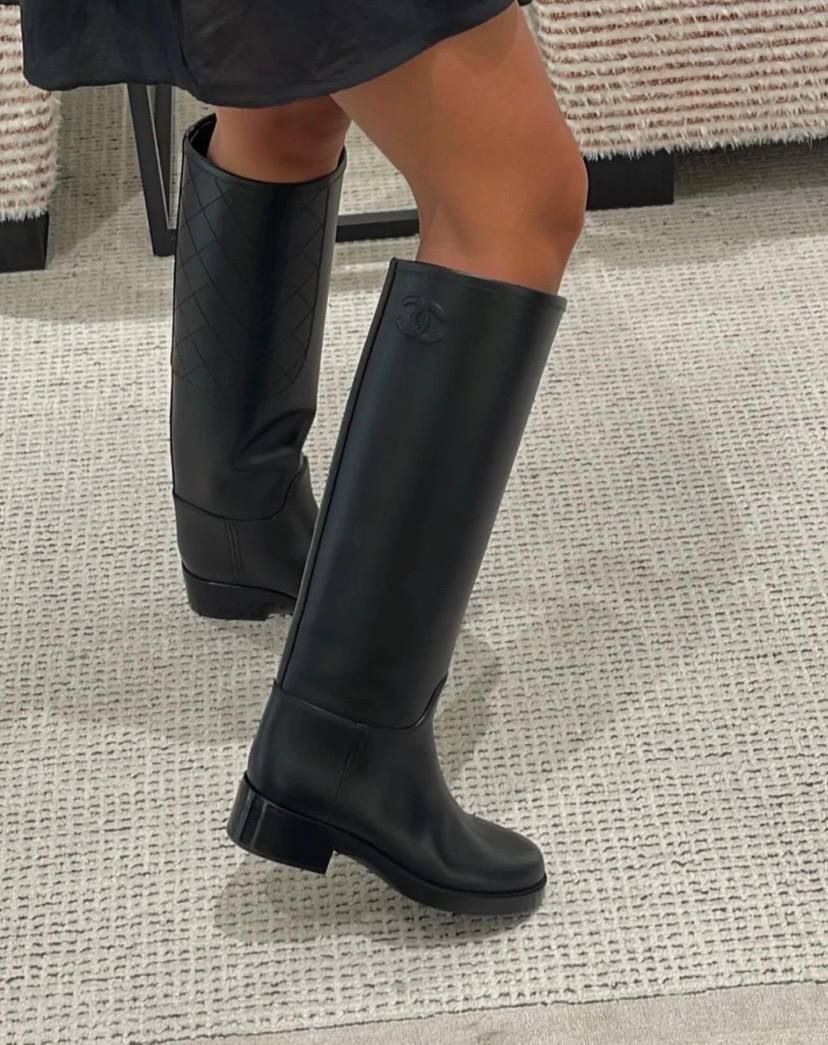Обувь Chanel — модель 2149