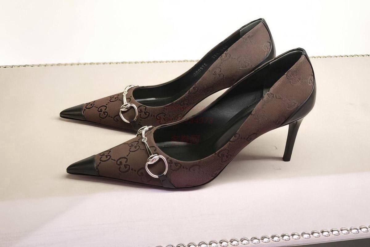 Обувь Gucci — модель 2144
