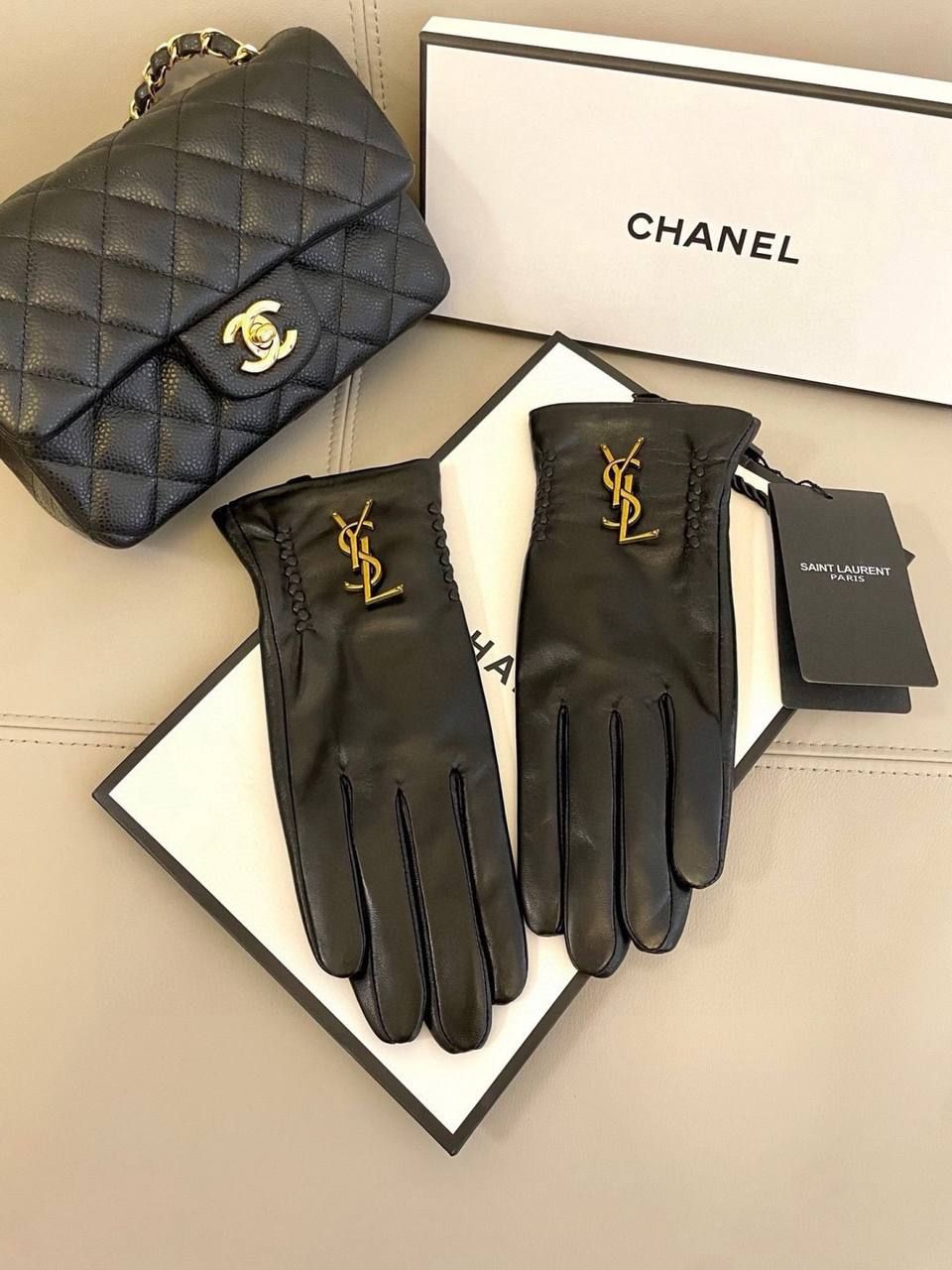 Аксесуары YSL — модель 2381