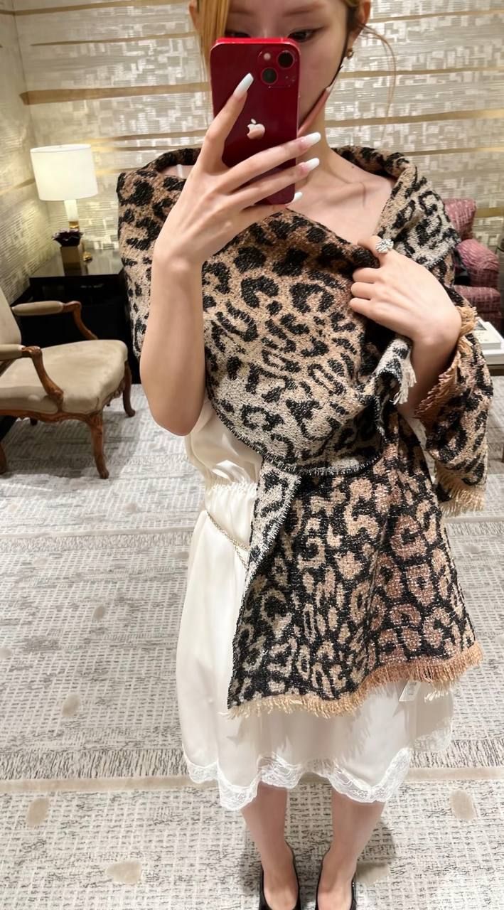 Аксесуары Chanel — модель 2197