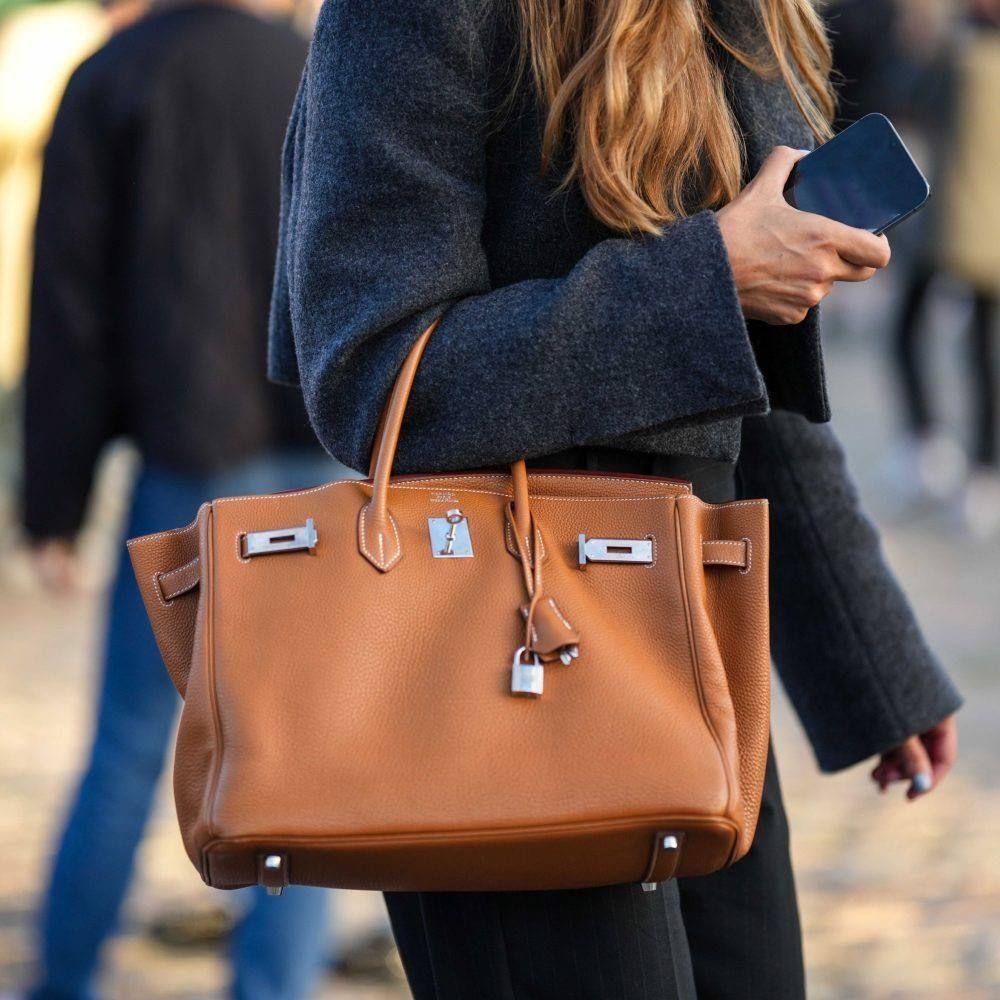 Сумки Hermes — модель 914