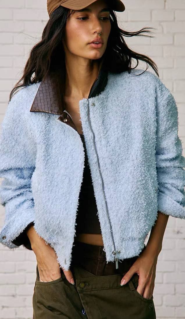 Верхняя одежда Free People — модель 2182