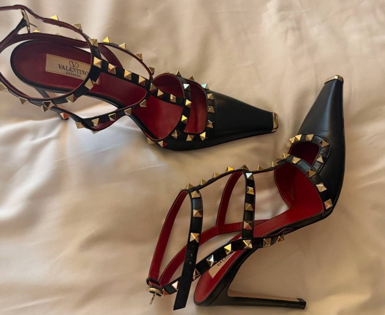 Обувь Valentino — модель 2164