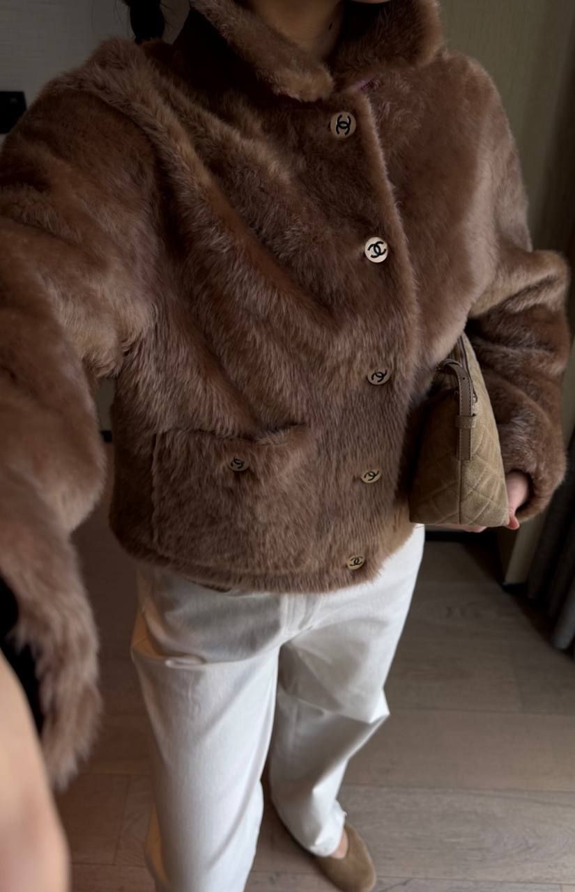 Верхняя одежда Chanel — модель 2235