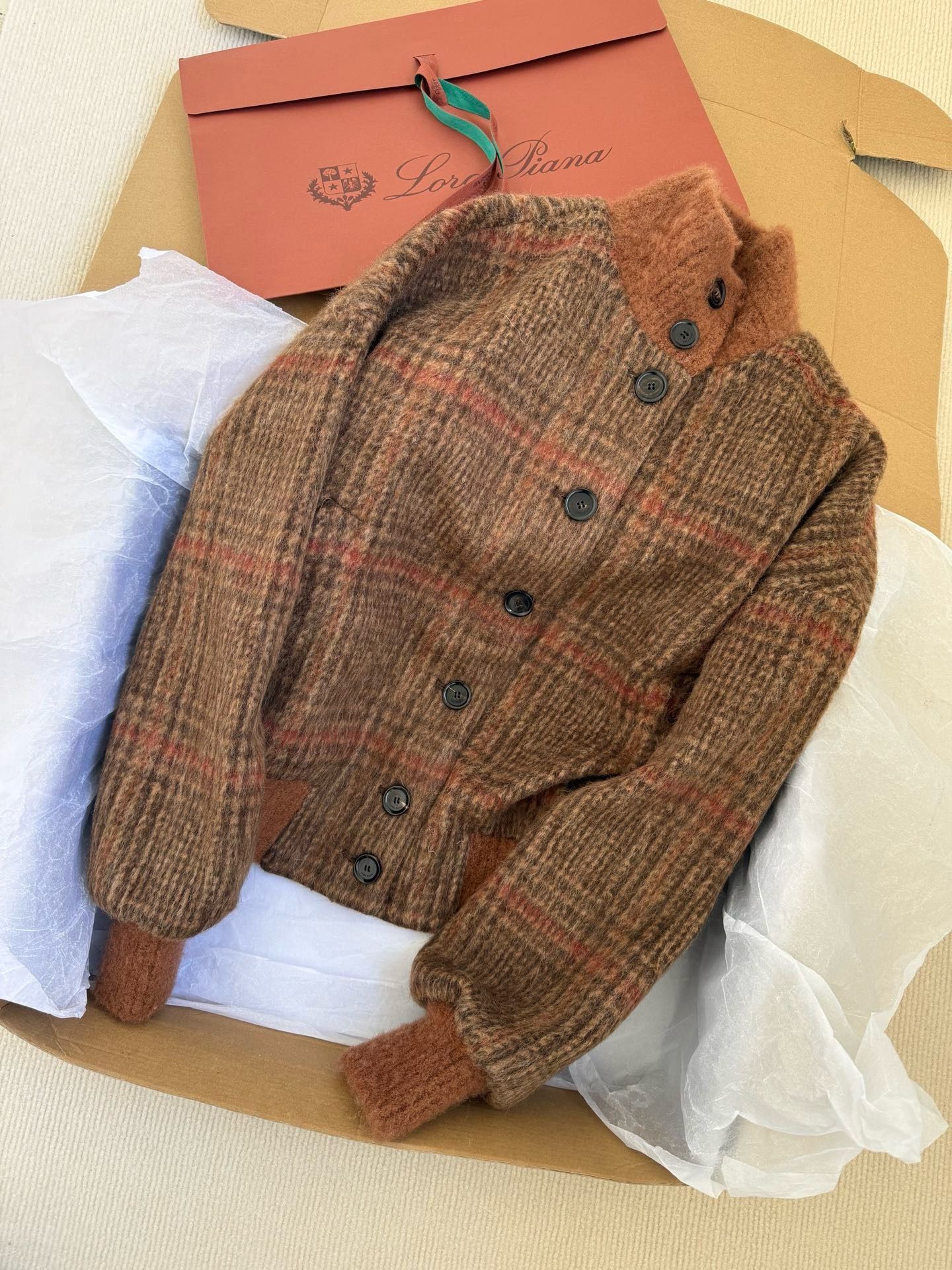 Верхняя одежда LP — модель 419
