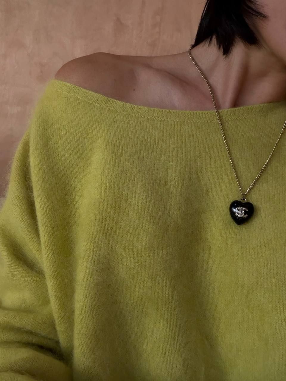 Кардиган/Свитер Acne — модель 2209