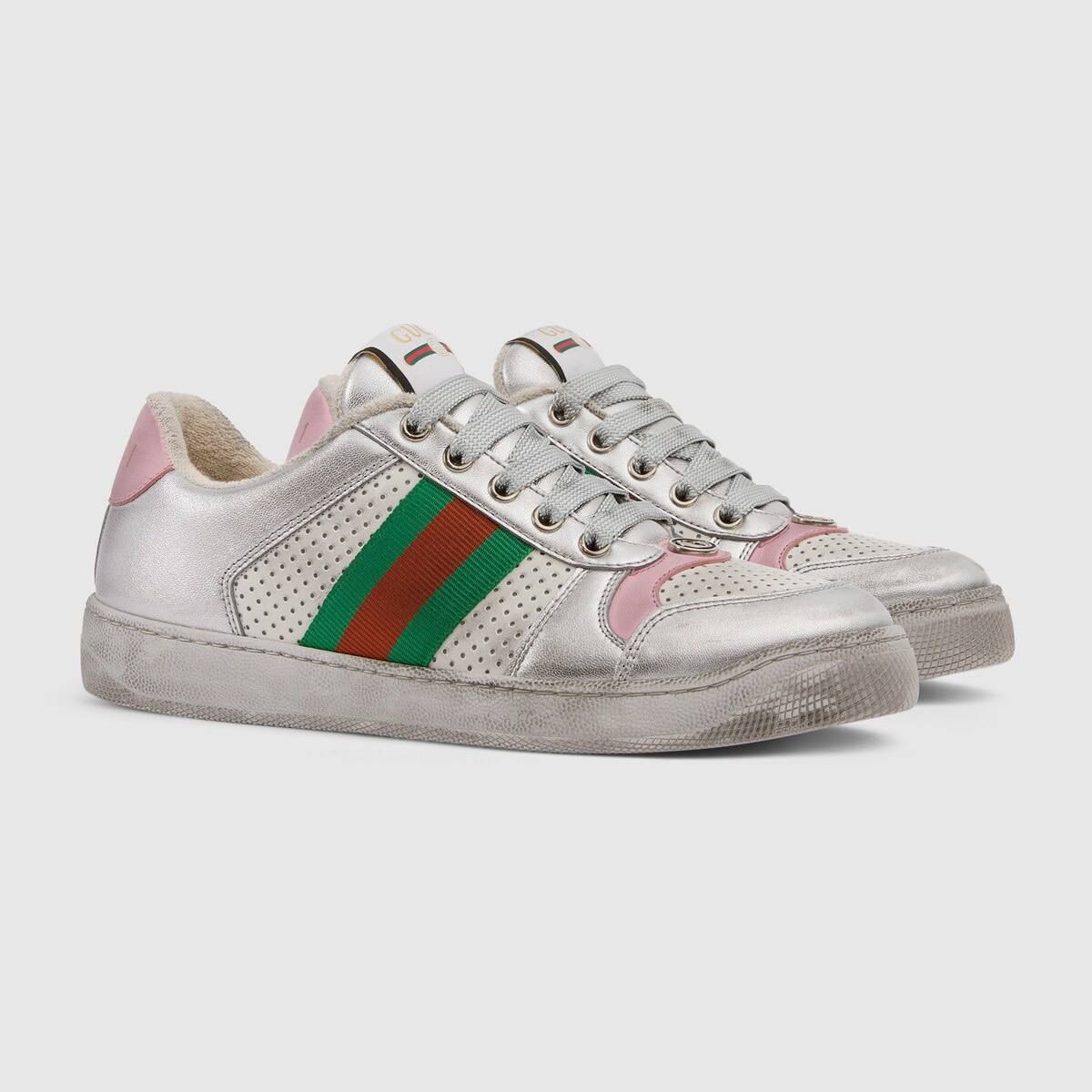 Обувь Gucci — модель 906