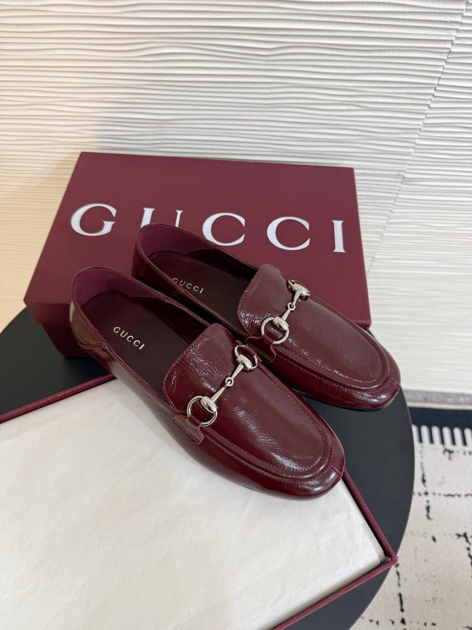 Обувь Gucci — модель 2330