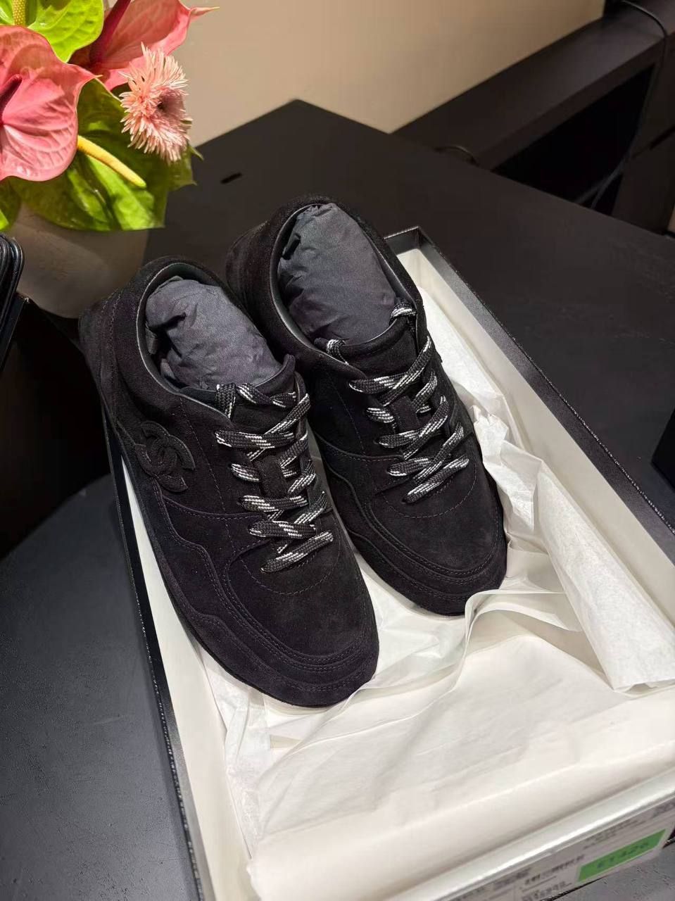 Обувь Chanel — модель 2356