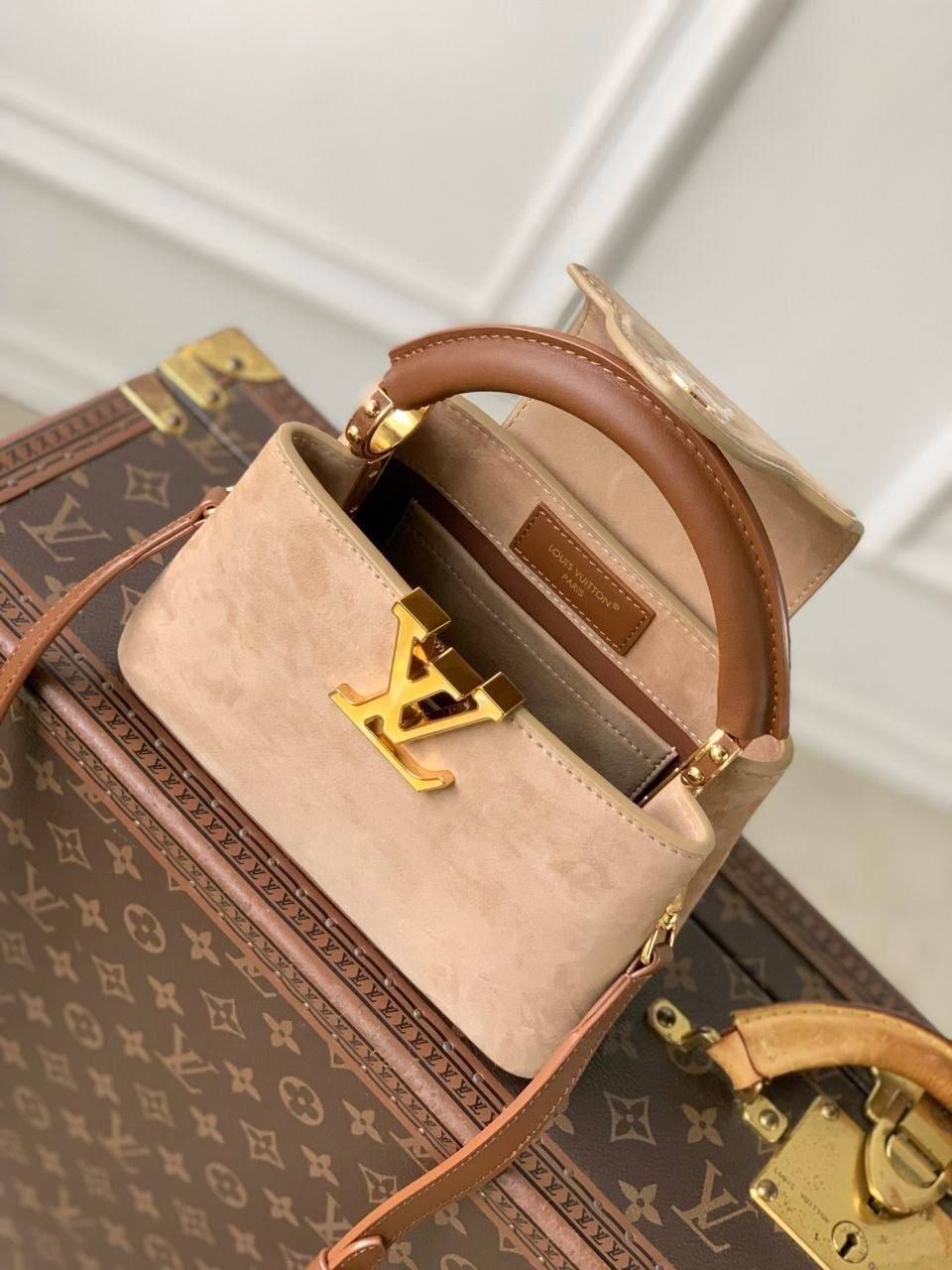 Сумки LV — модель 2361