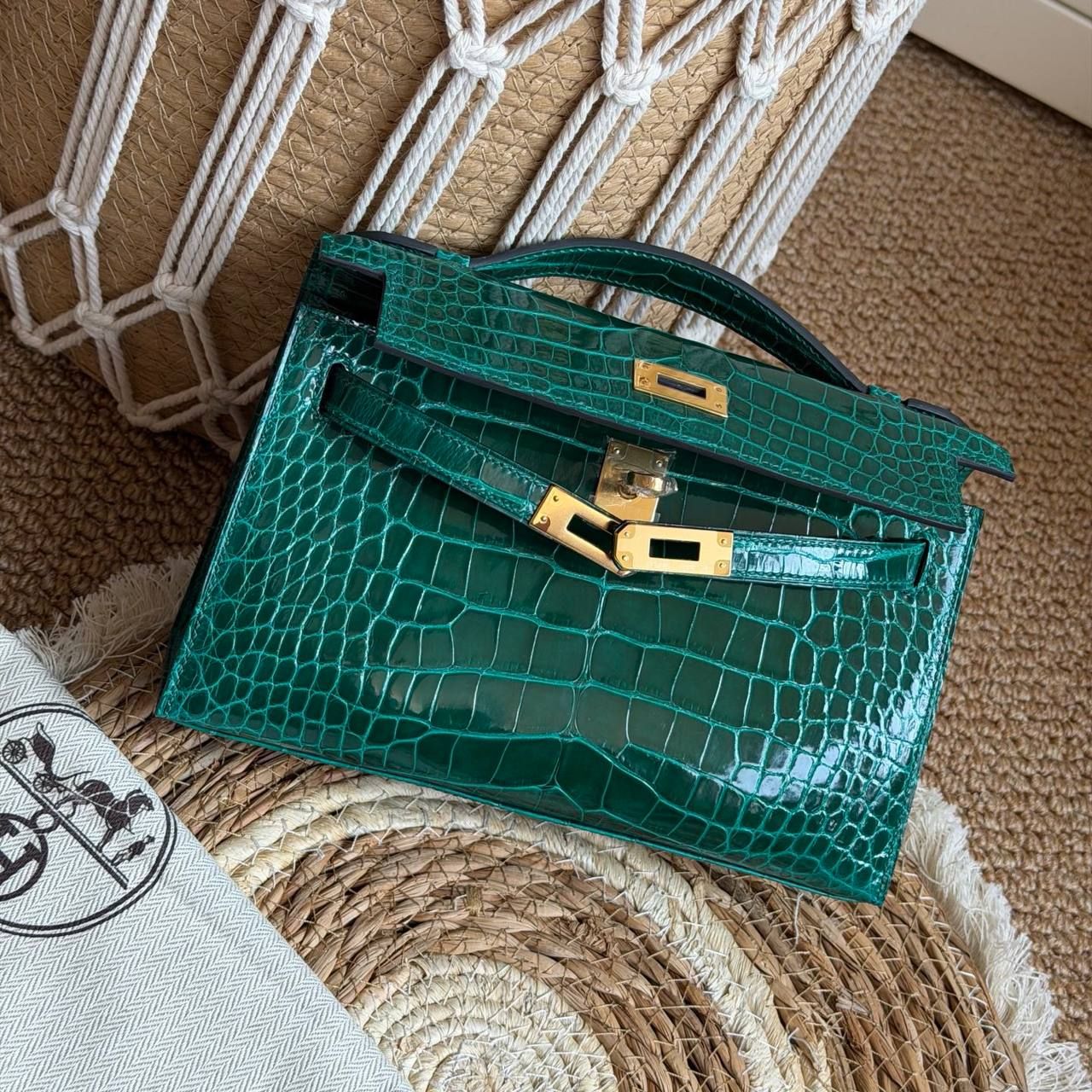 Сумки Hermes — модель 427