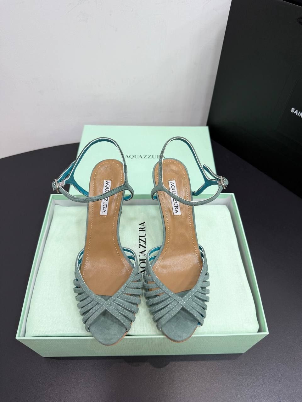 Обувь Aquazzura — модель 429