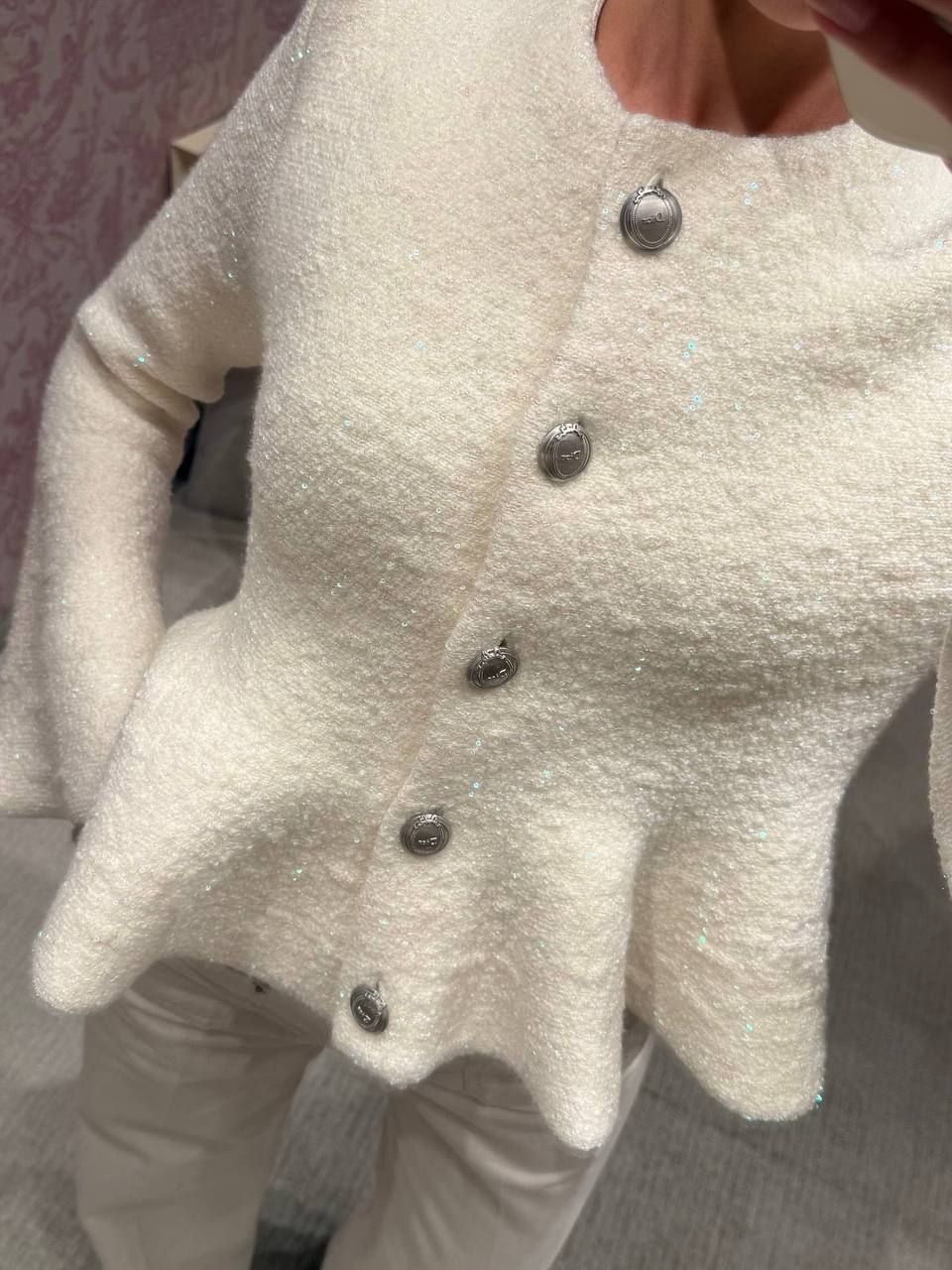 Кардиган/Свитер Dior — модель 2414