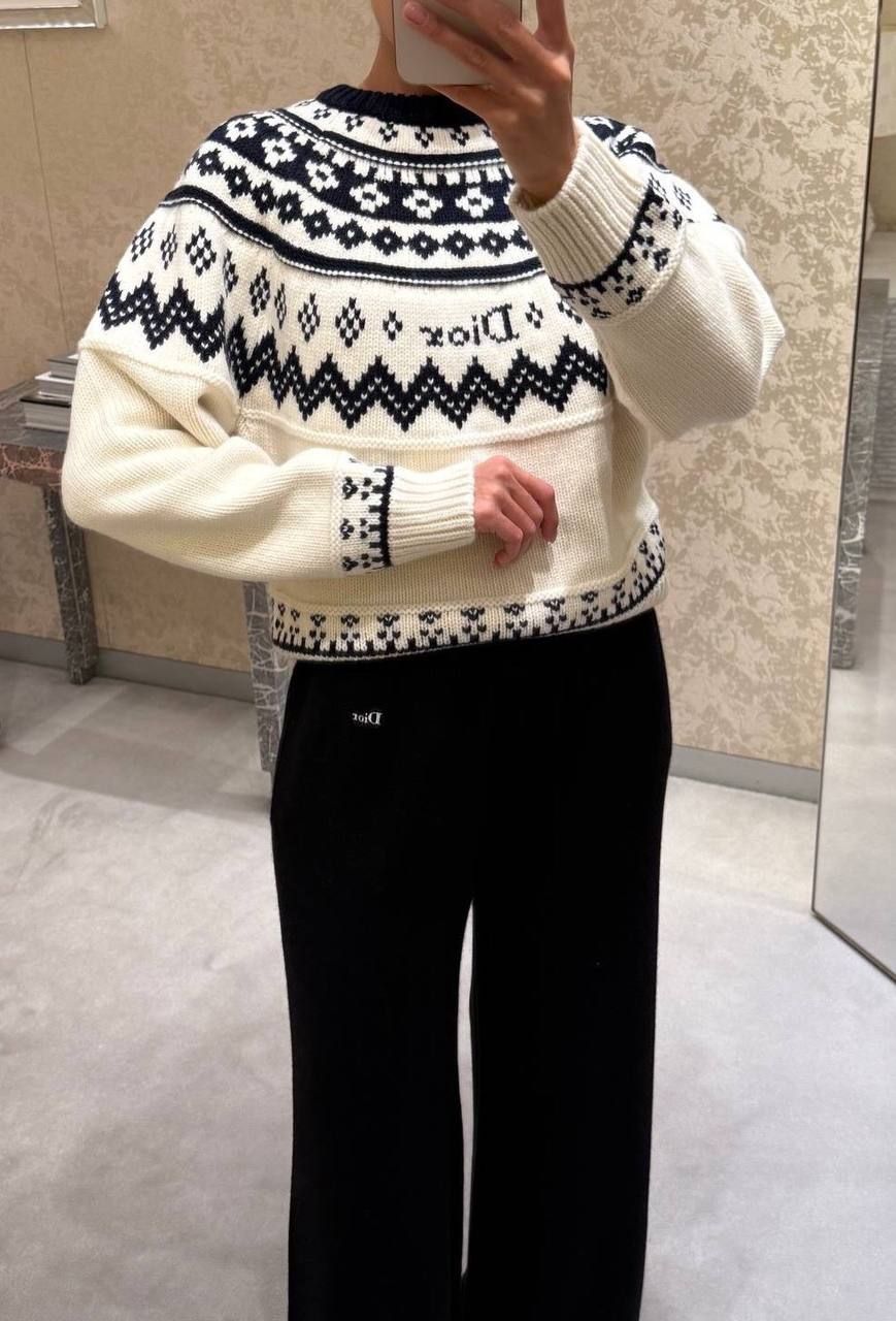 Кардиган/Свитер Dior — модель 2426