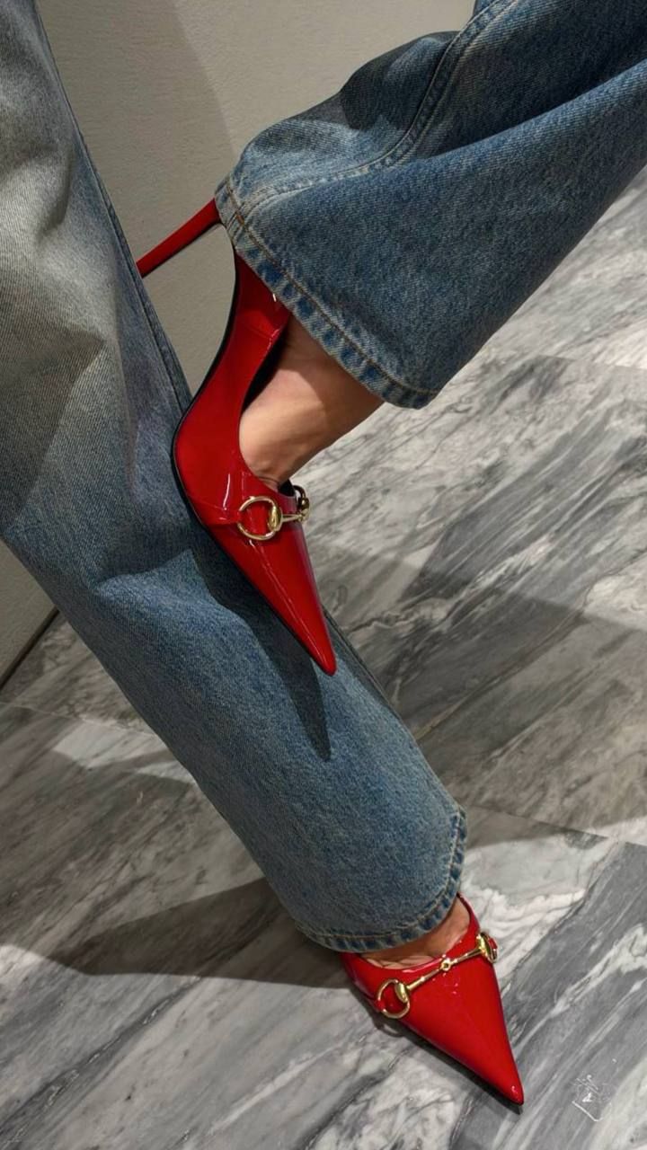 Обувь Gucci — модель 2429