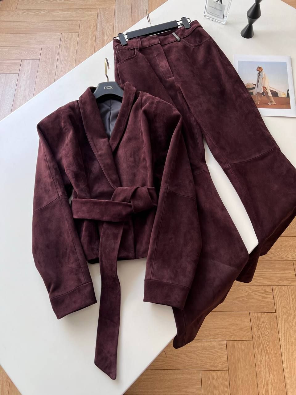 Верхняя одежда Bottega — модель 426