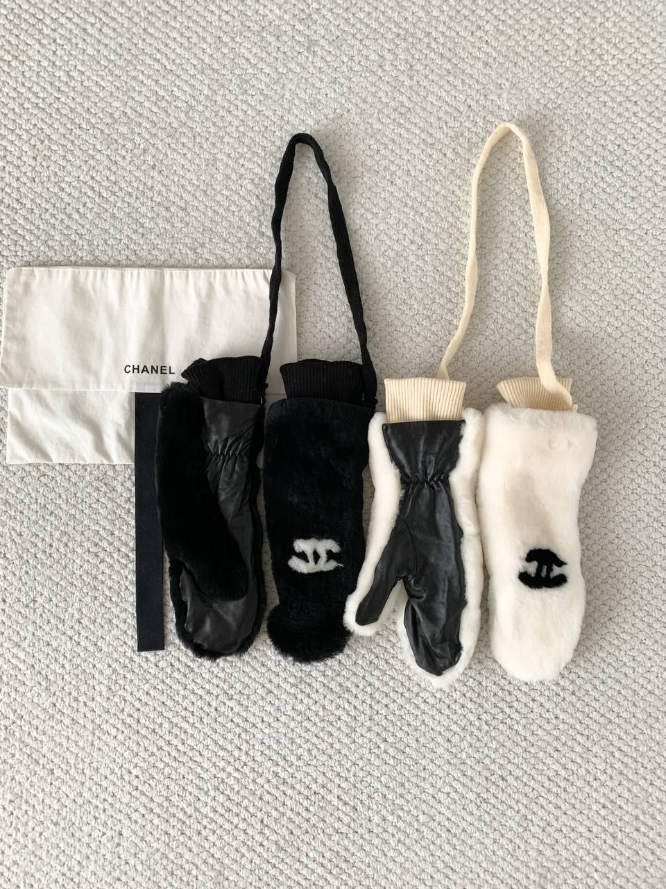 Аксесуары Chanel — модель 2259