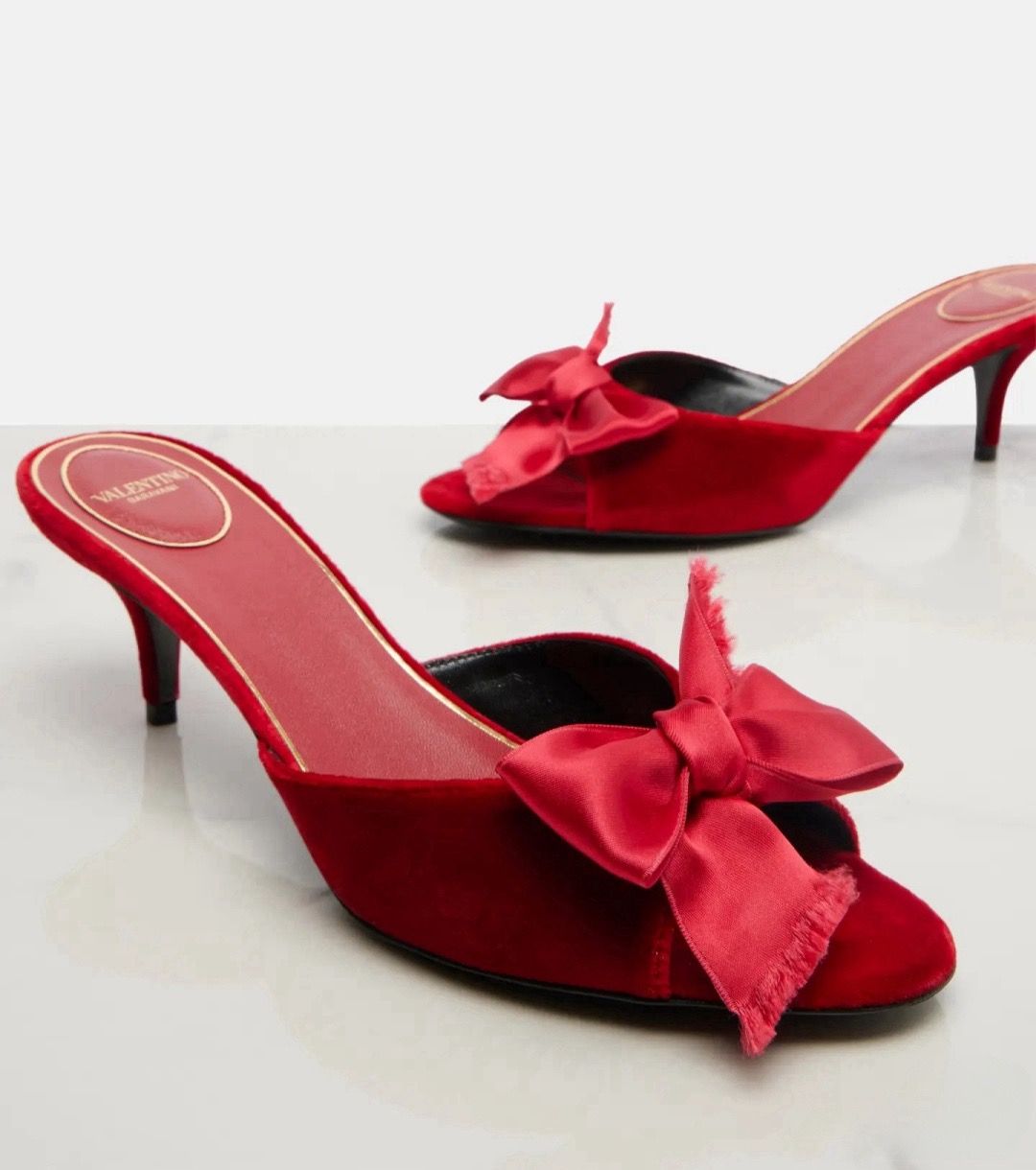 Обувь Valentino — модель 1065
