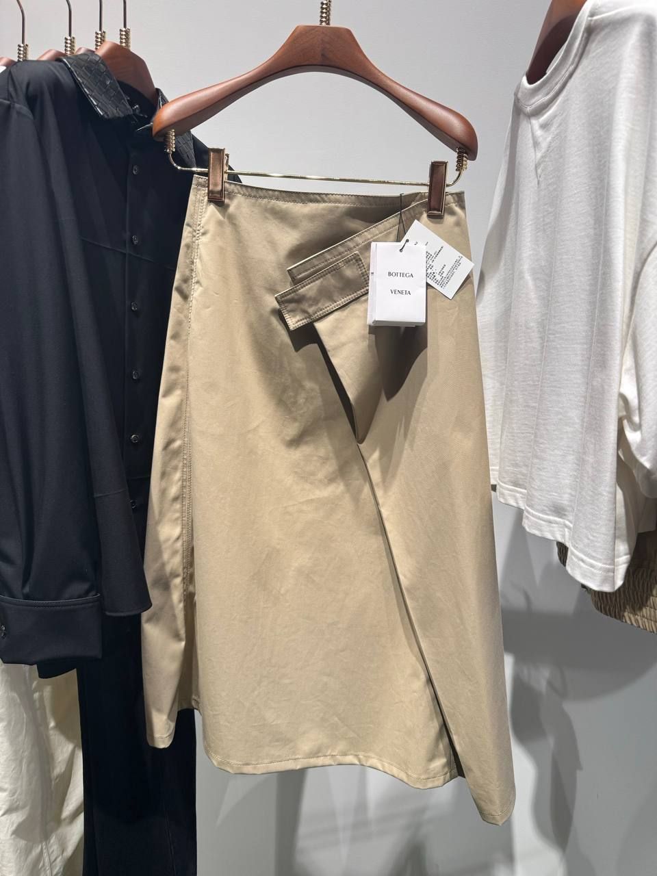 Юбки Bottega — модель 2508