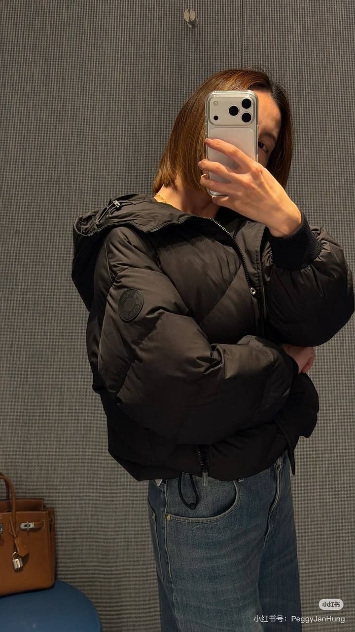 Верхняя одежда Hermes — модель 2509