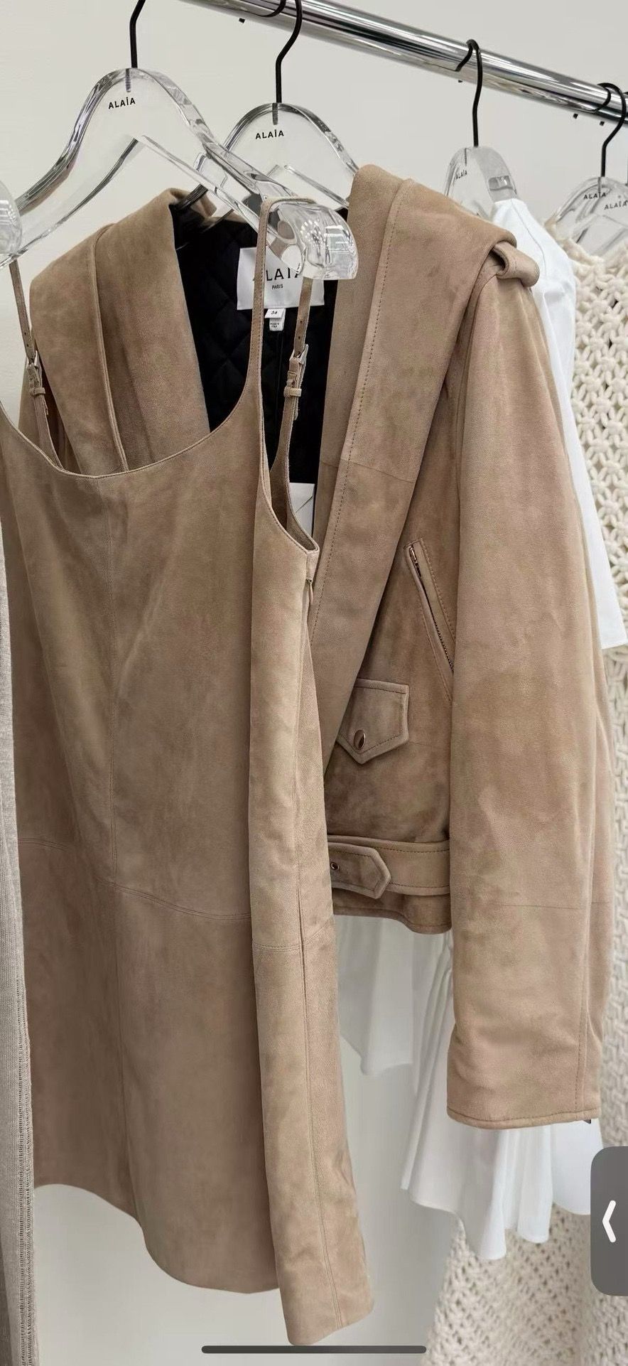 Верхняя одежда Bottega — модель 446