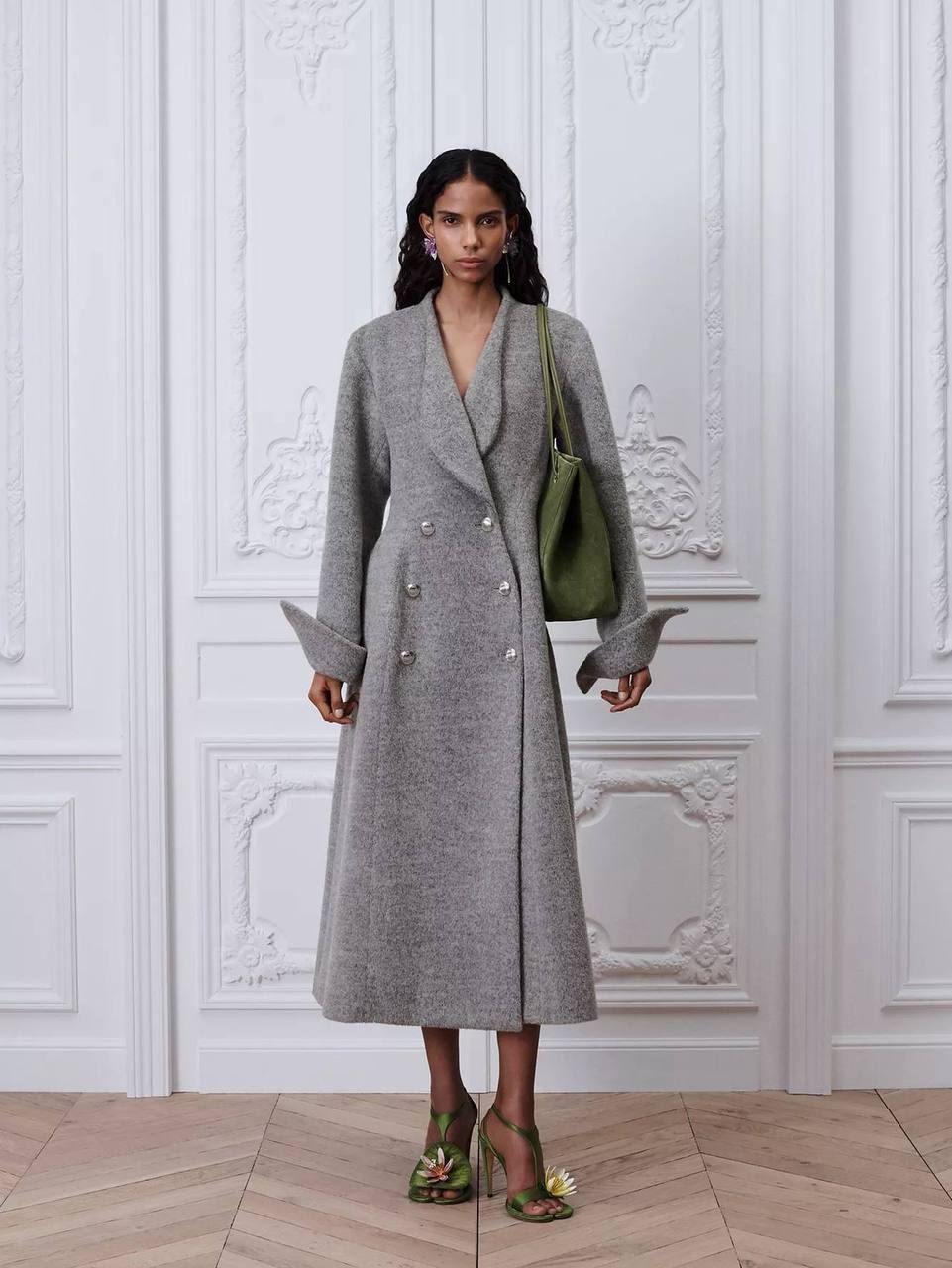 Верхняя одежда Dior — модель 2313