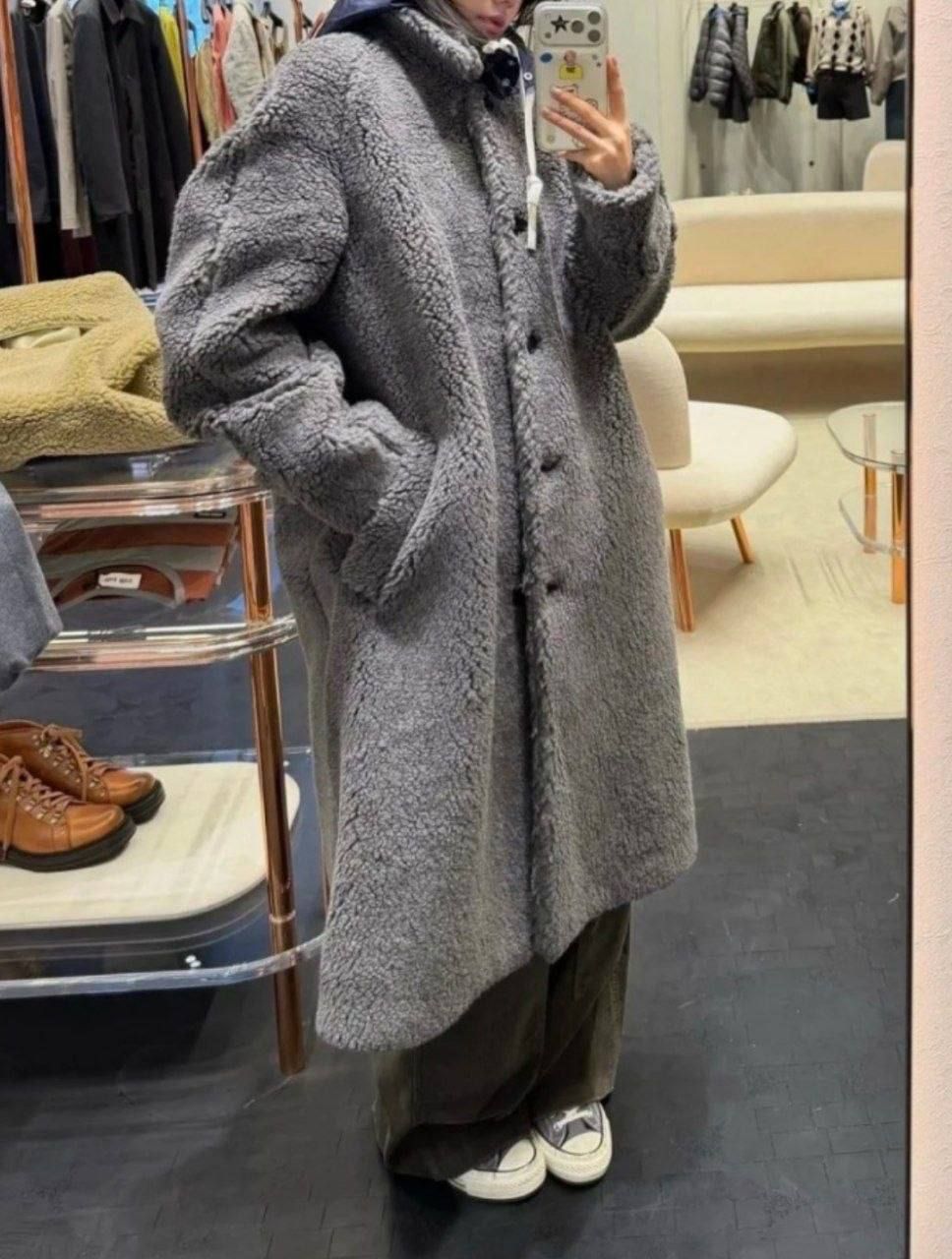 Верхняя одежда MiuMiu — модель 2310